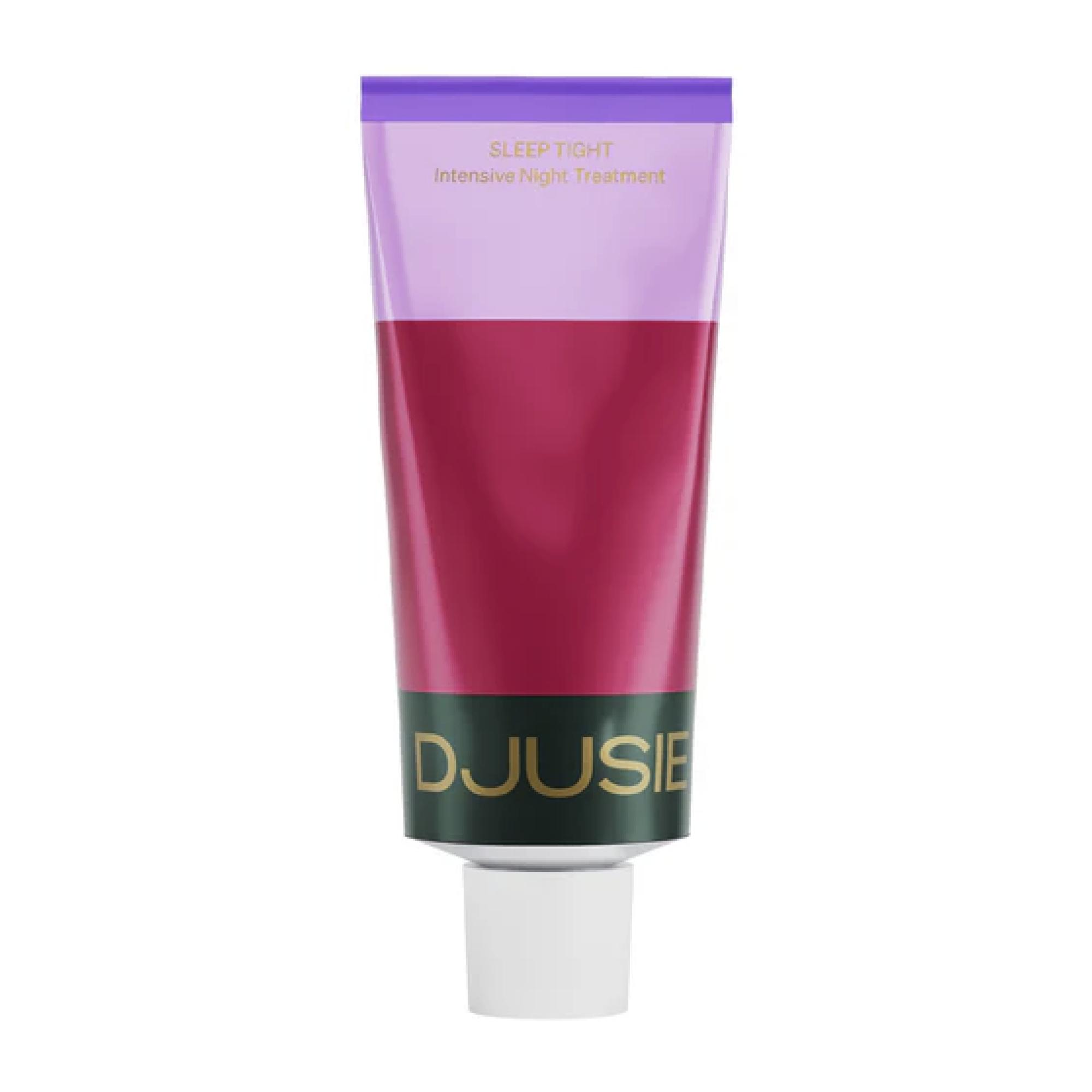 Djusie Sleep Tight Intensive Night Treatment -yövoide 50 e/50 ml.