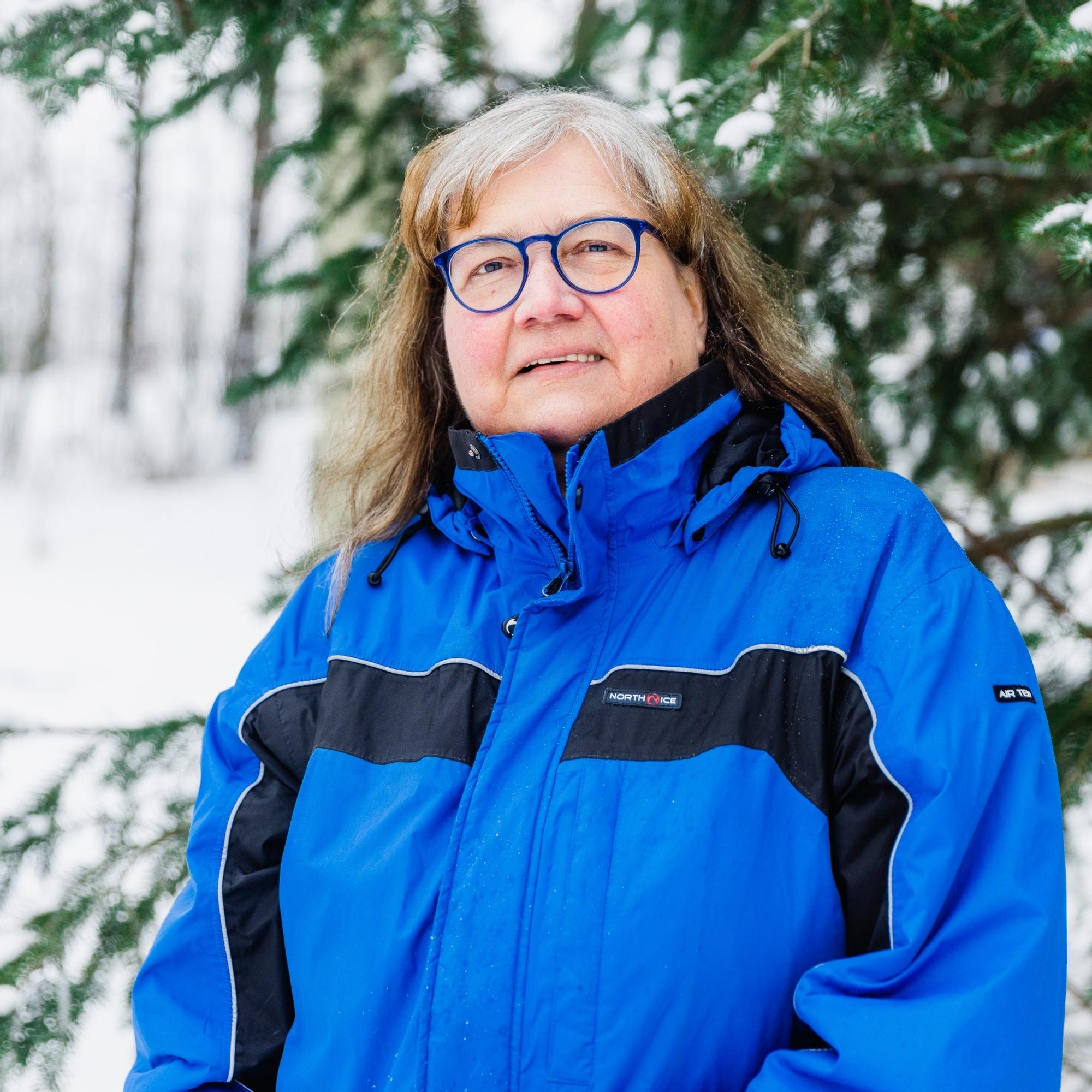 Kun päätä särki, väsytti ja janotti, Marita arvasi sairastuneensa kakkostyypin diabetekseen – apu löytyi suolistohormonipistoksista