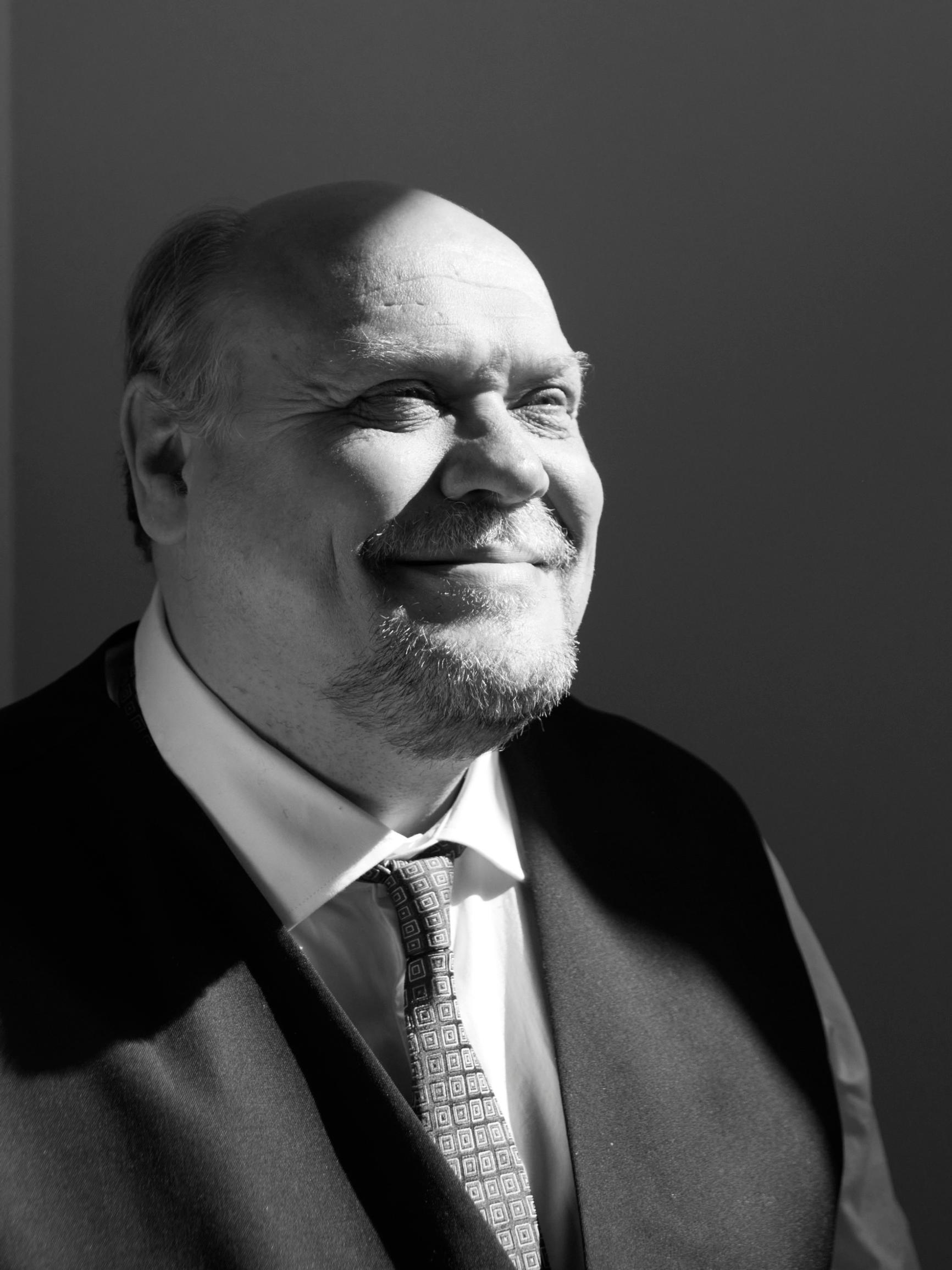 Kun Hannu-Pekka Björkman vieraili taidetapahtumassa Kainuussa, nämä periaatteessa tutut kokemukset yllättivät hänet 