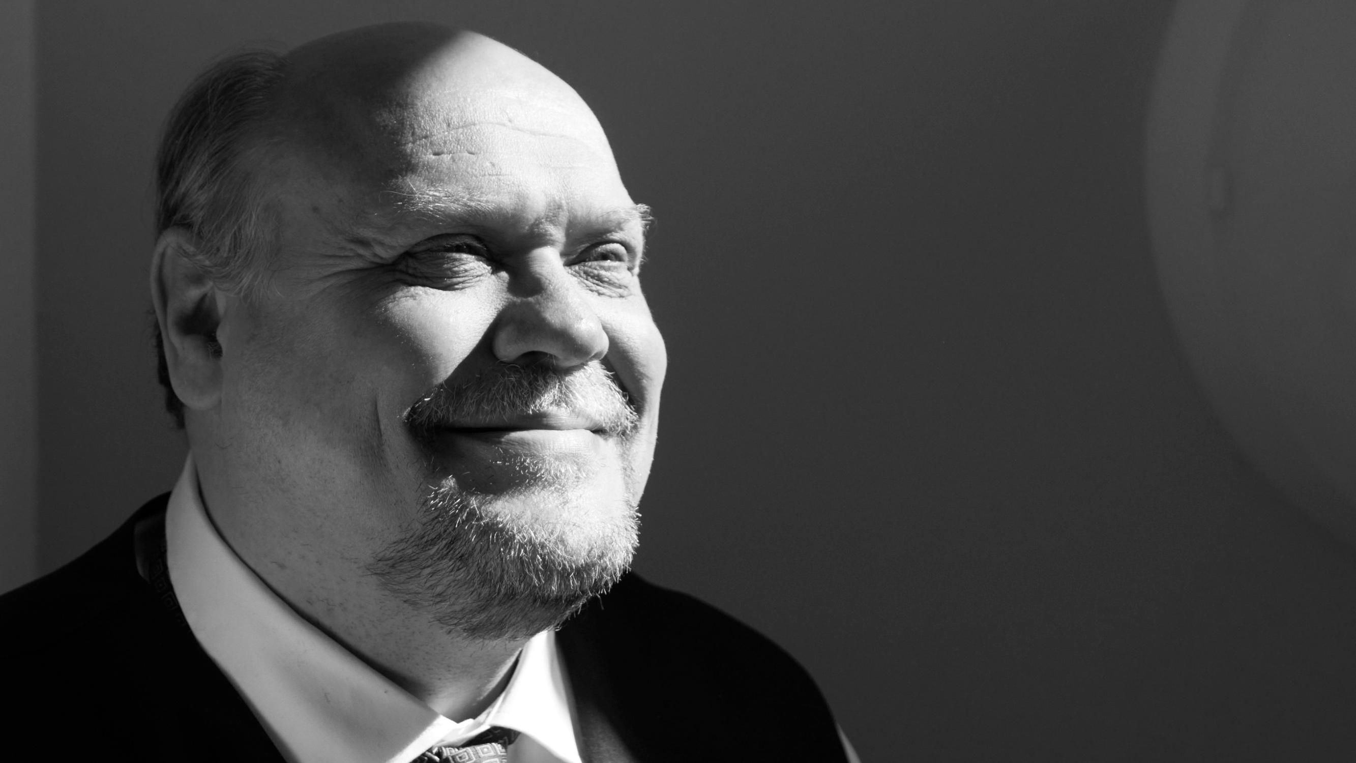 Joskus ulkopuolinen katse voi tuoda lisää ymmärrystä omaan elämiseen