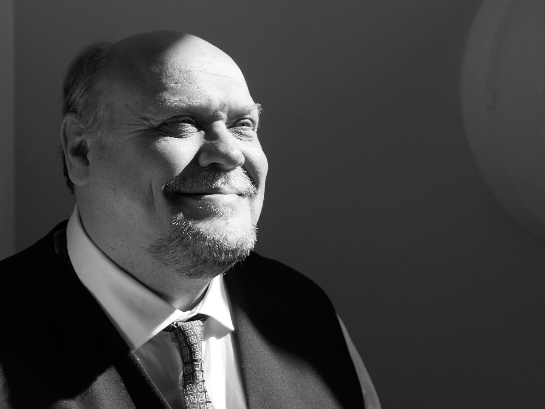 Kun Hannu-Pekka Björkman vieraili taidetapahtumassa Kainuussa, nämä periaatteessa tutut kokemukset yllättivät hänet 