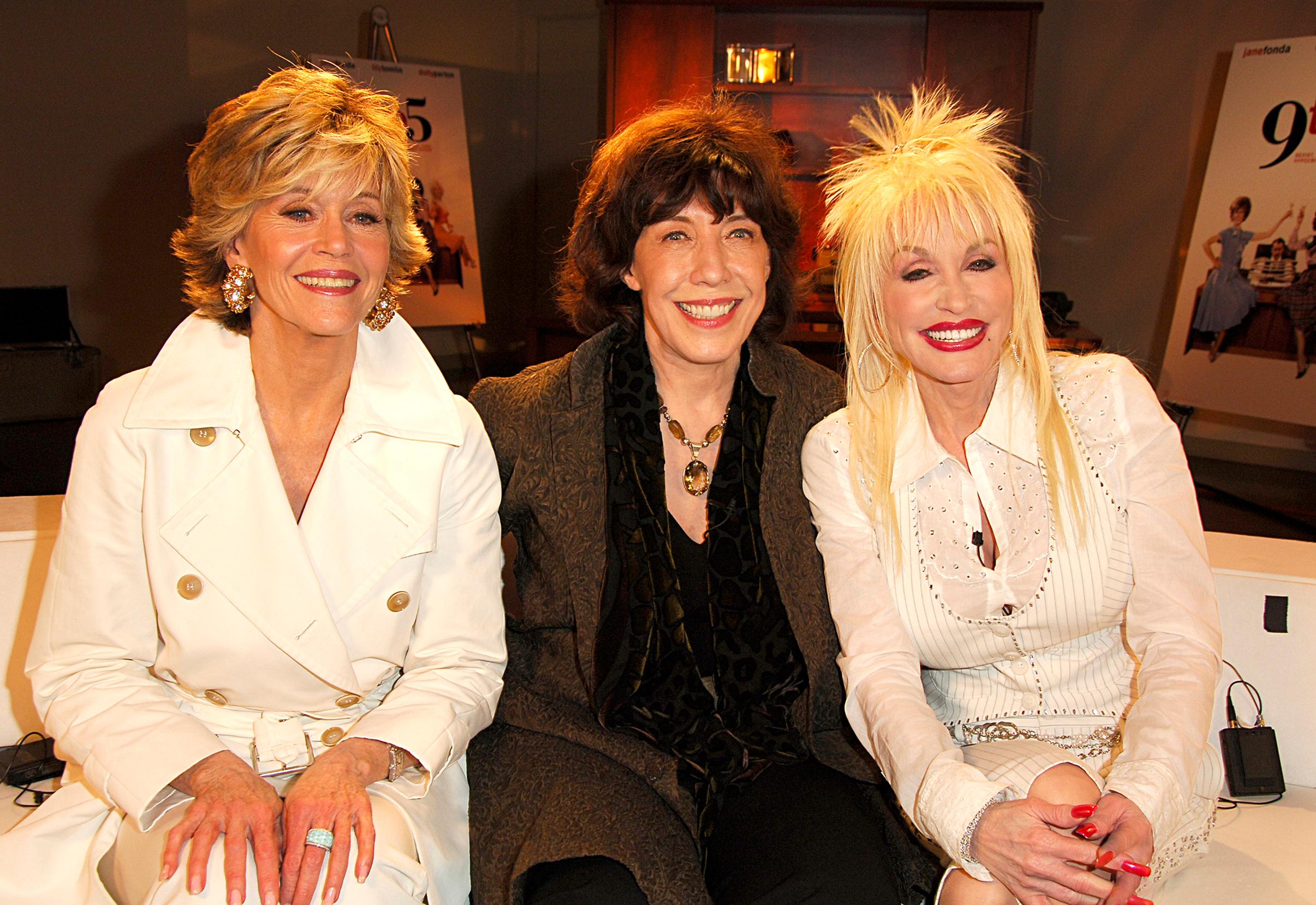 Dolly Parton