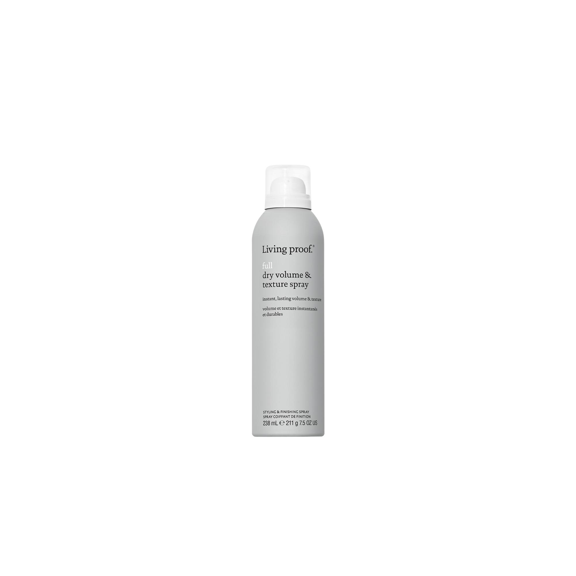 Living Proofin Full Dry Volume & Texture -tekstuurisuihke 35 e.
