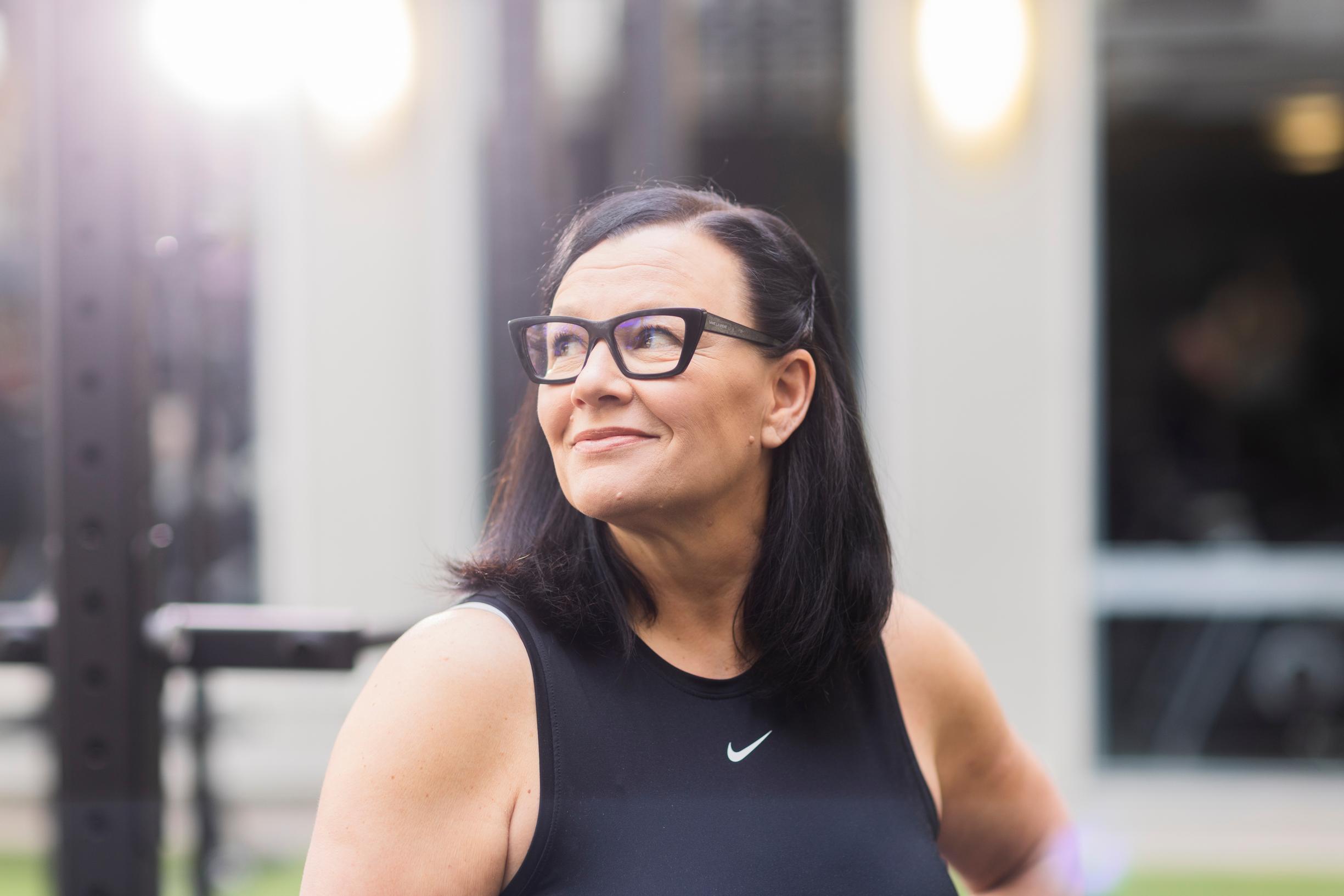Päivi Nykänen