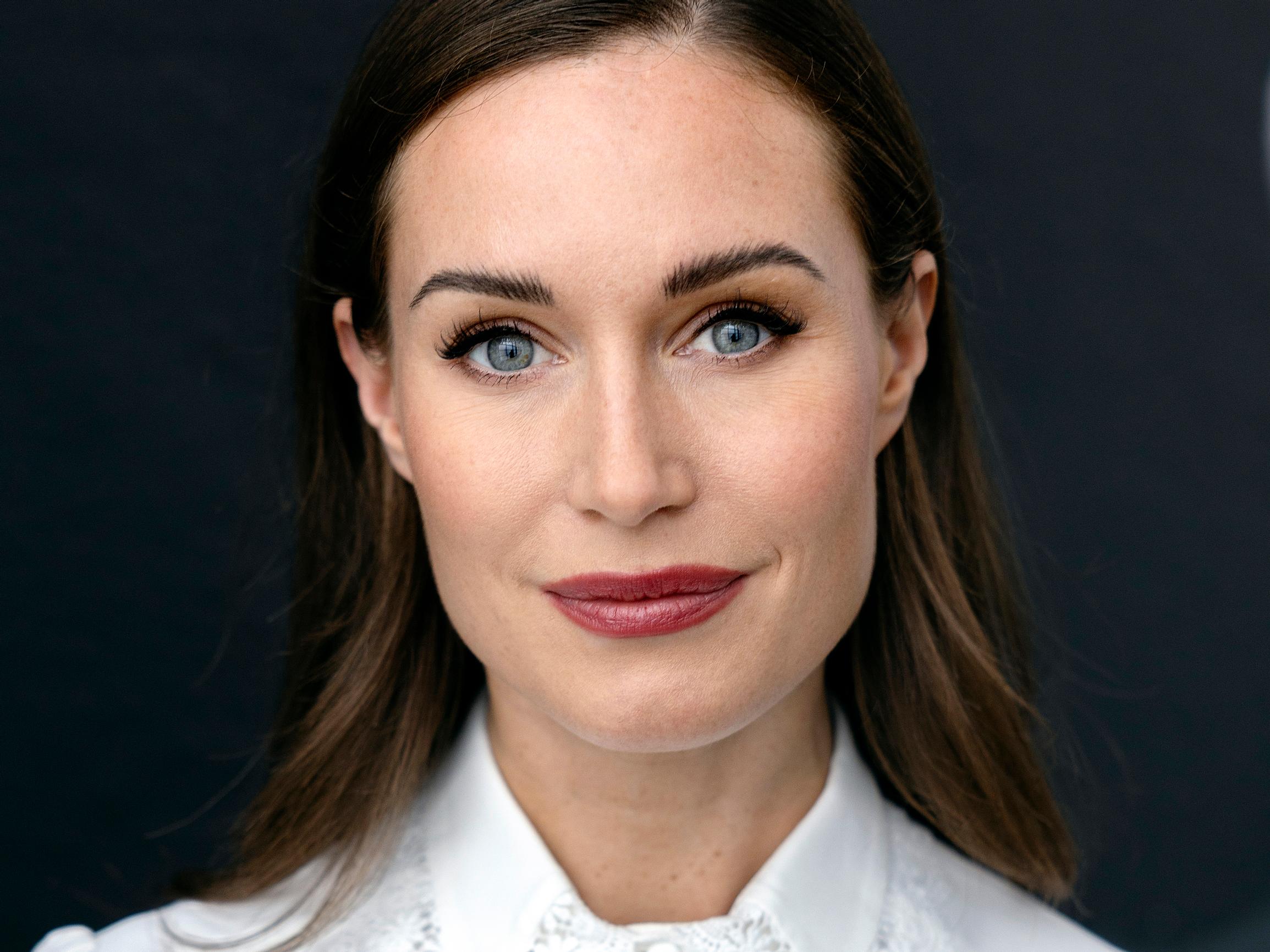 Sanna Marin tajusi riipaisevan asian parisuhteesta – suosittu tv-sarja auttoi ymmärtämään eron syitä