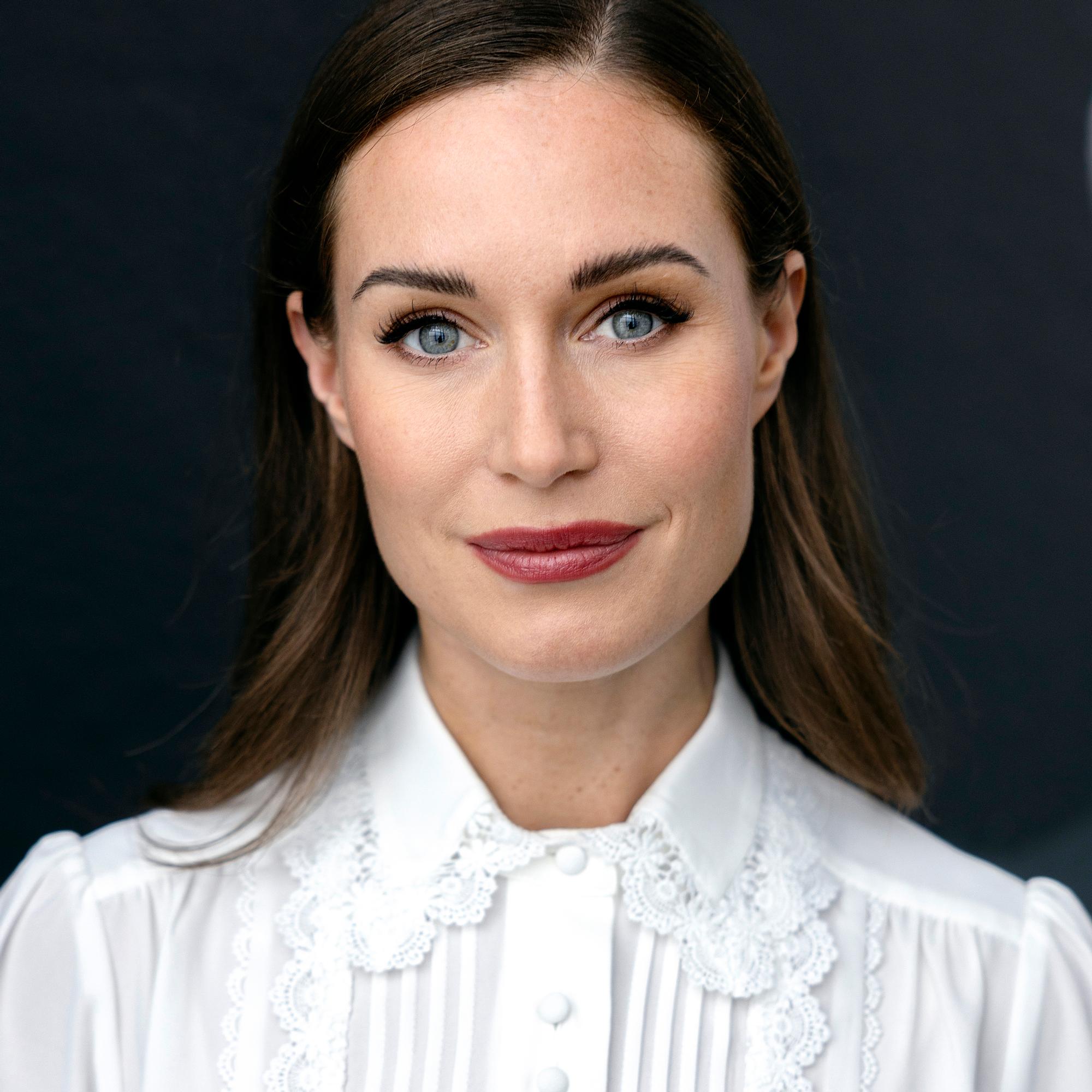 Sanna Marin tajusi riipaisevan asian parisuhteesta – suosittu tv-sarja auttoi ymmärtämään eron syitä