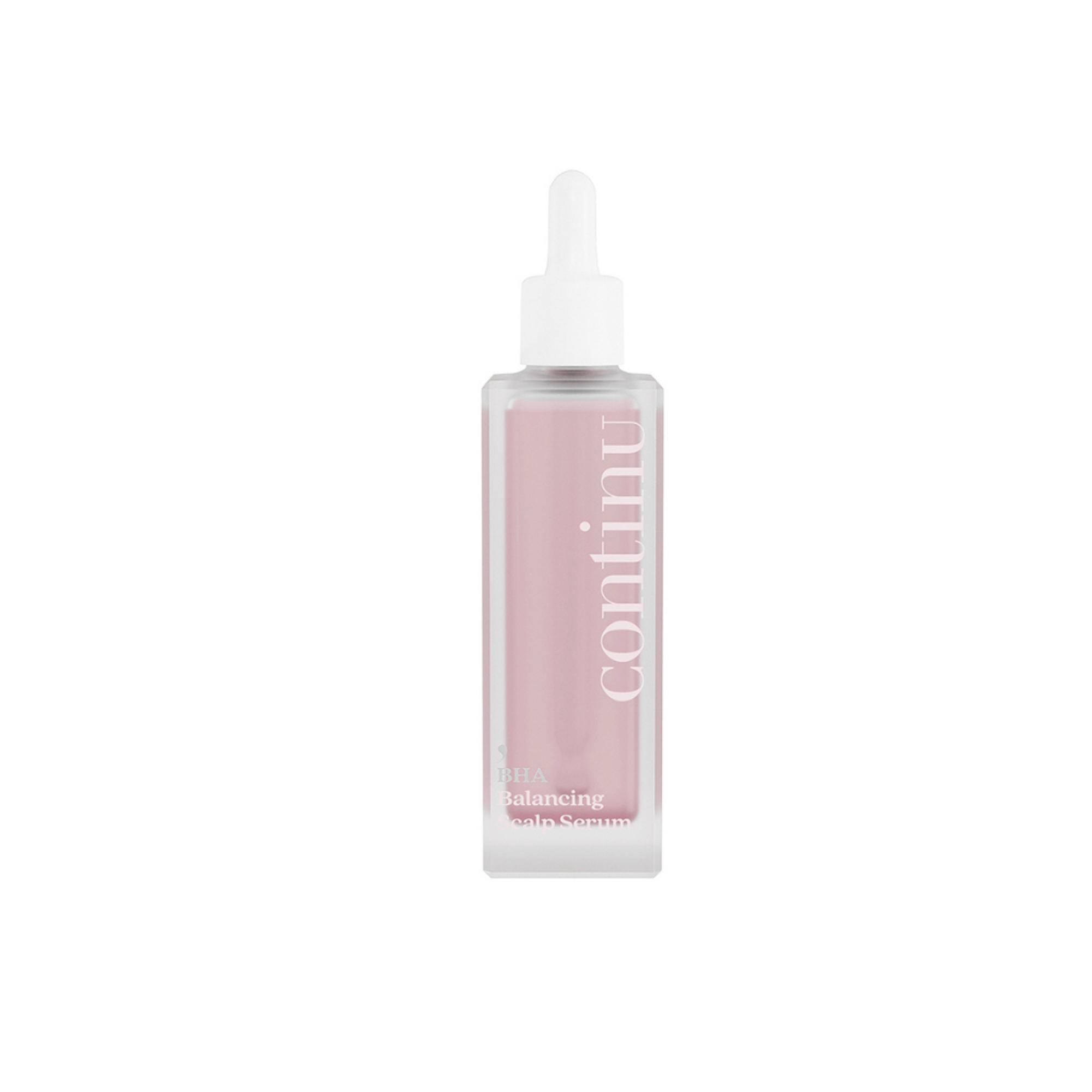 Continu BHA Balancing Scalp Serum 17,90 e.