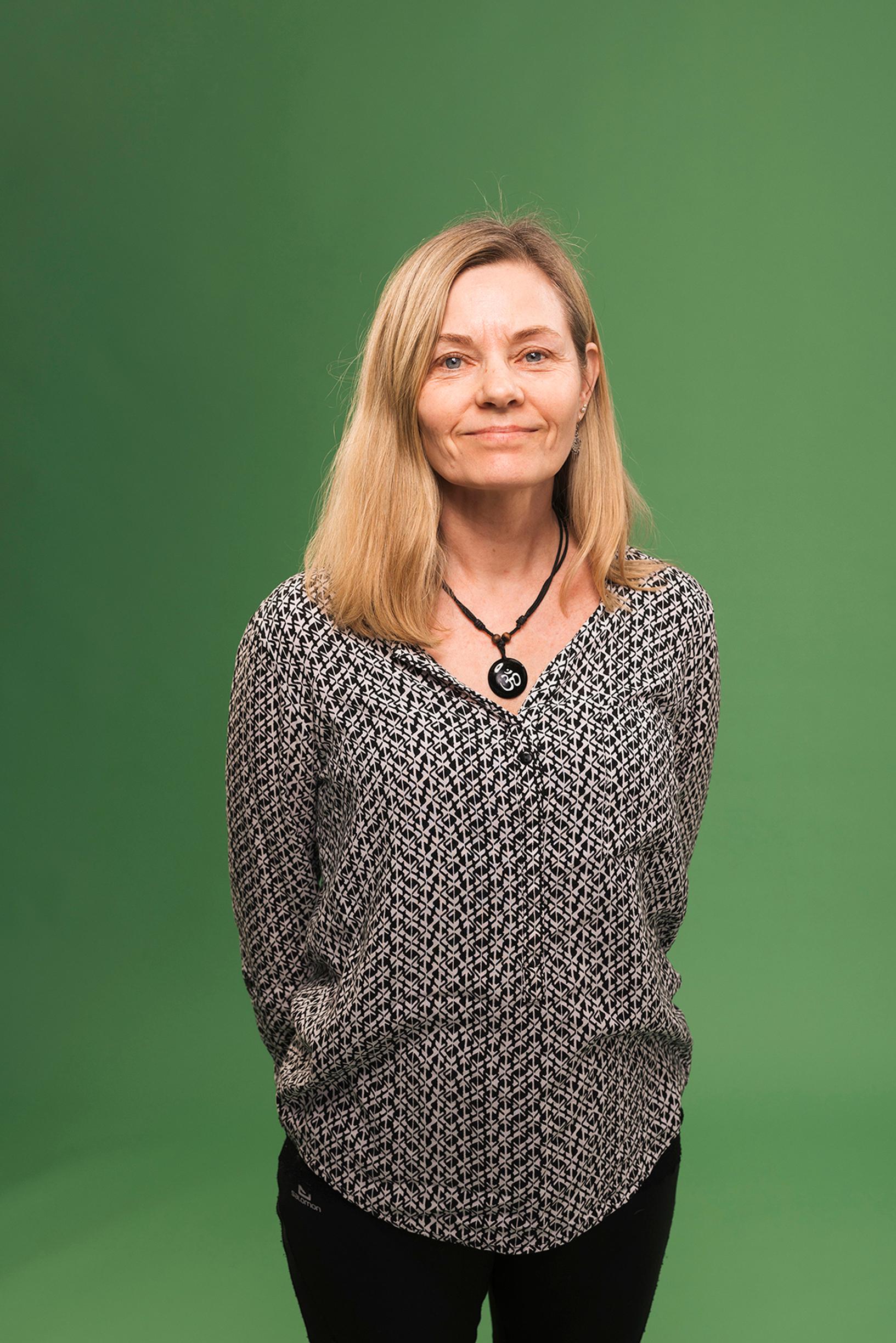 Niina Sivenius