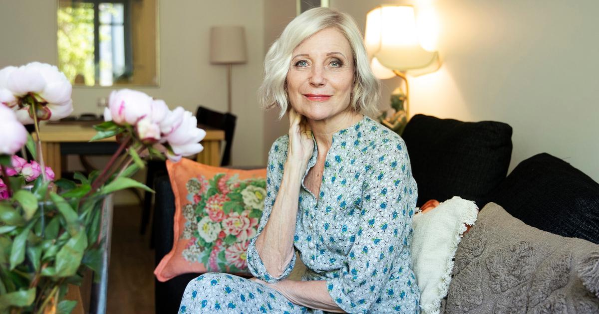 Ulla Maija Paavilainen Oli Kirjoittamassa Sy p n Menehtyneen Yst v ns ulla-maija-paavilainen-oli-kirjoittamassa-sy-p-n-menehtyneen-yst-v-ns