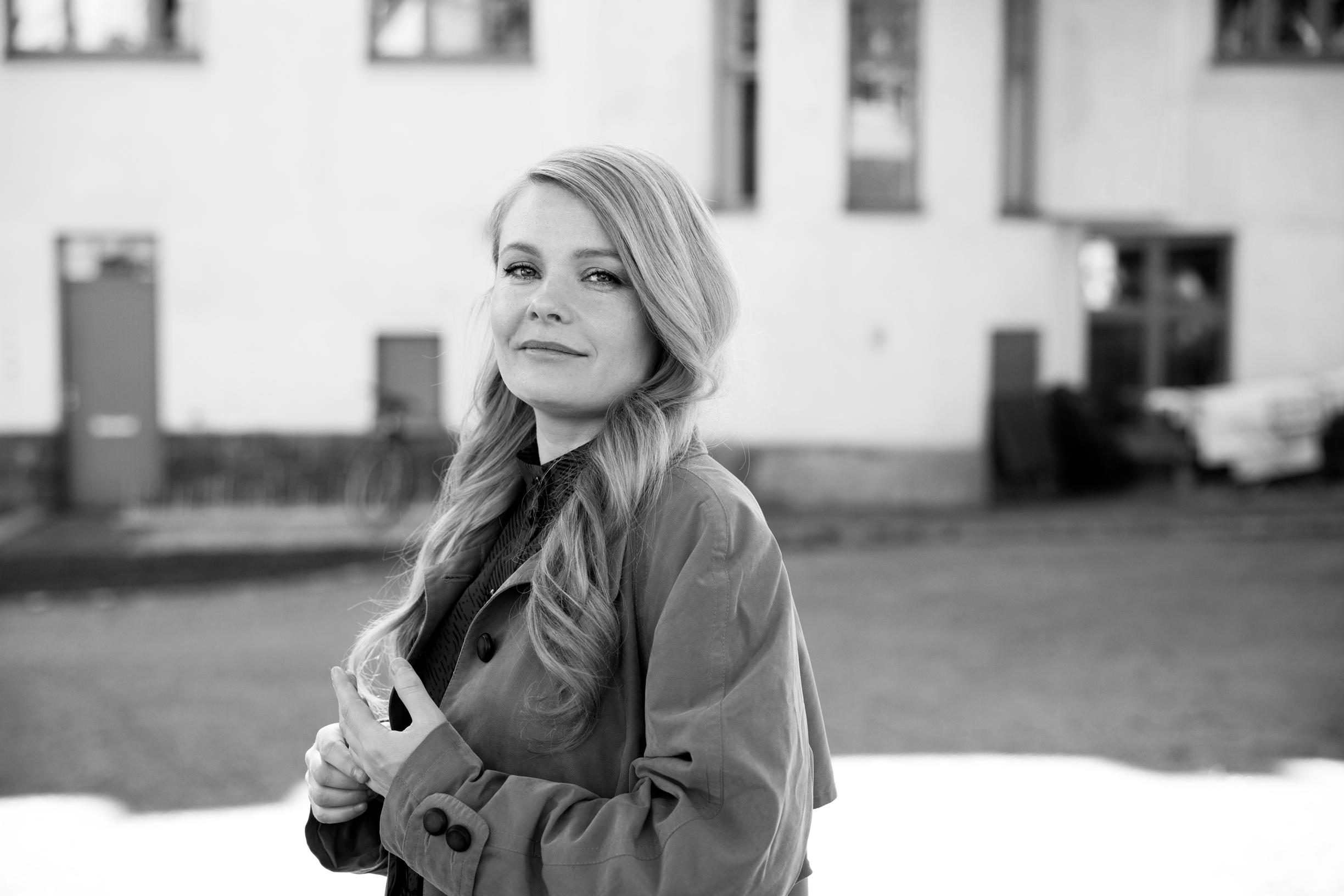 Saara Turunen & Eevan kirjaklubin 20 kysymystä: ”Suurin saavutukseni on, että olen elossa ja kaikki on ihan ok”