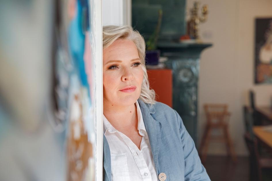 Milja Kaunisto: ”Kielsin itseltäni pelon ja heikkouden” | Voi hyvin