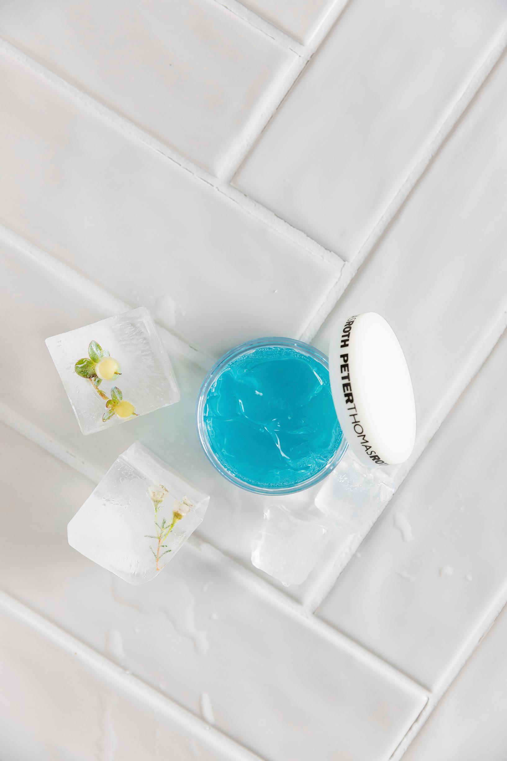 Peter Thomas Roth Water Drench Hyaluronic Cloud Mask Hydrating Gel