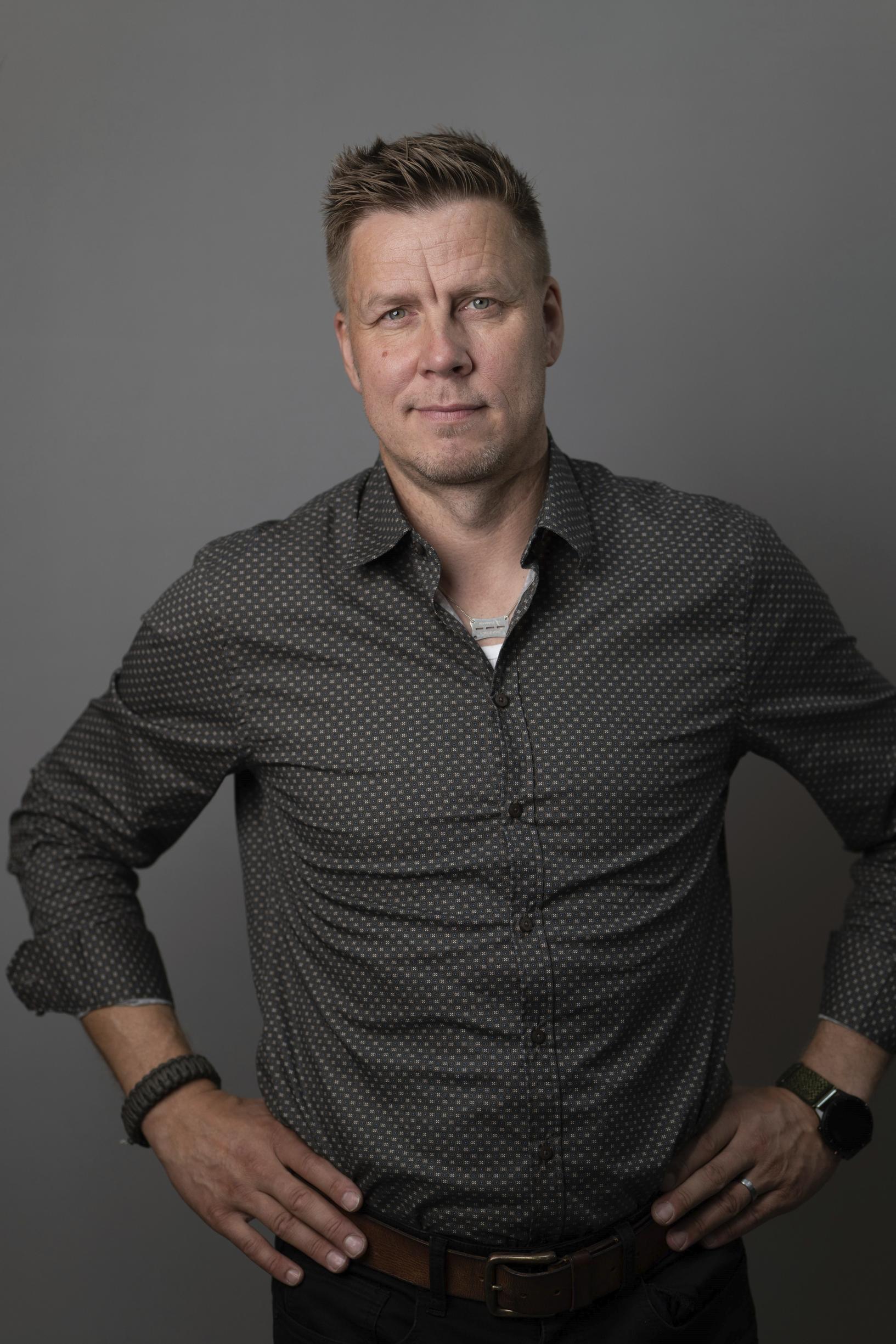 Jan-Henry Stenberg