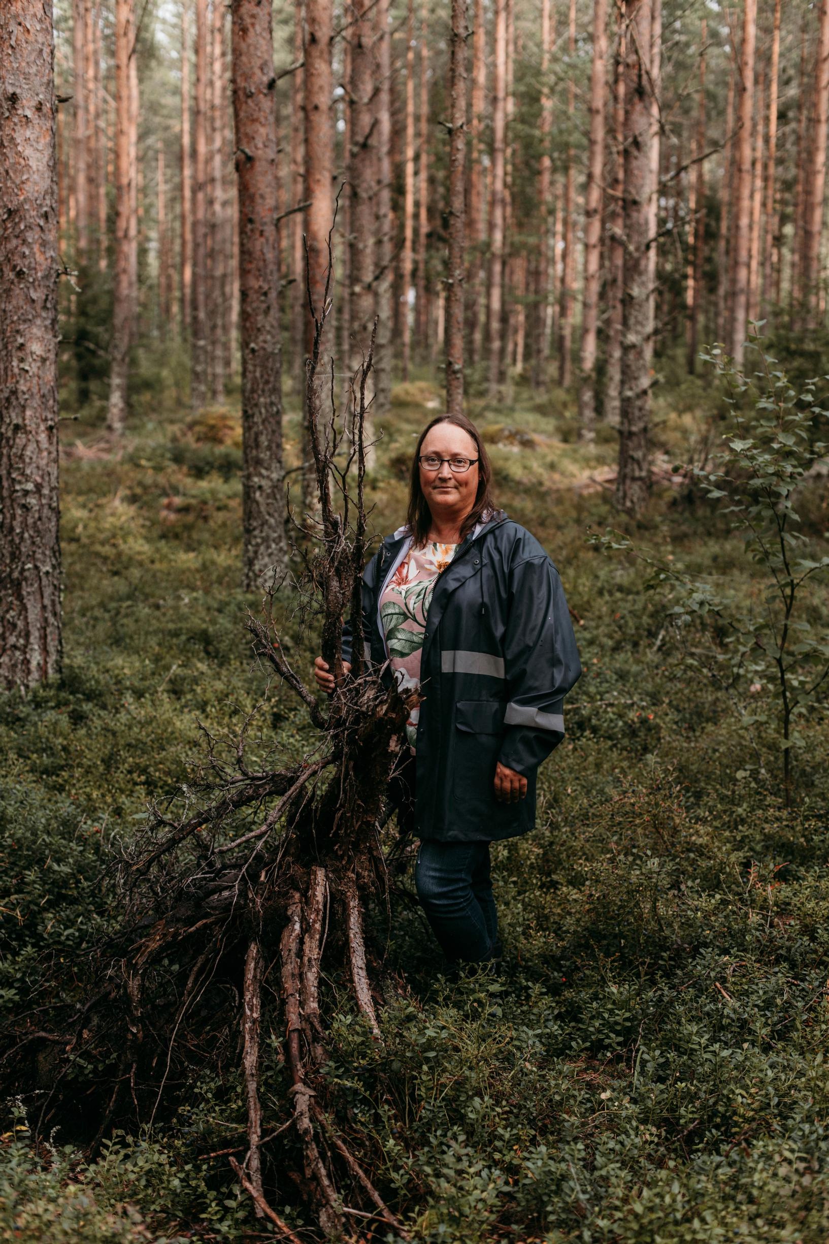 Eva-Maria Strömsholm