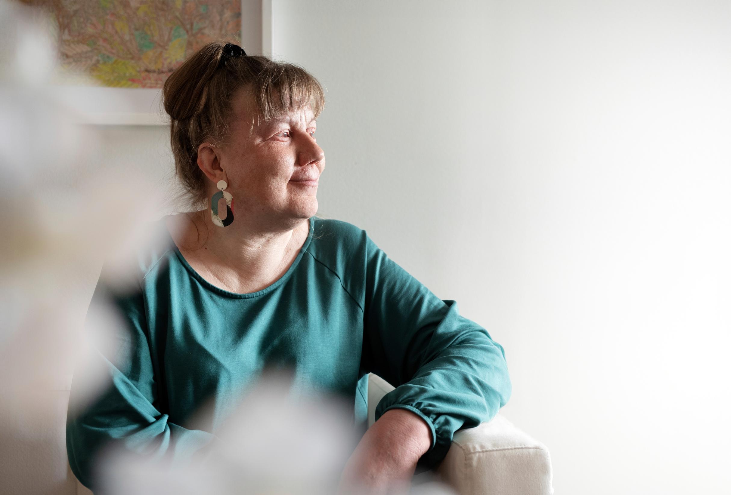 Sanna Paasonen