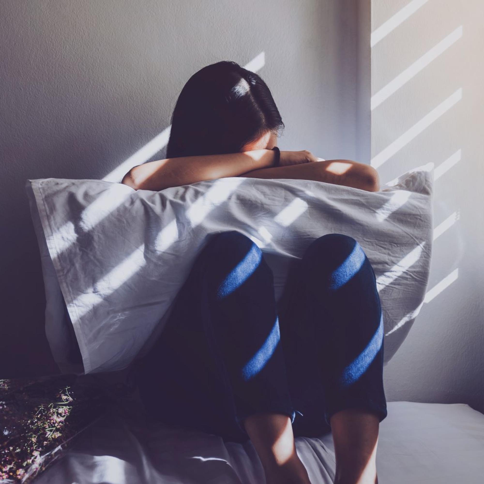 Miksi minä uuvuin mutta työkaveri ei? "Tunteistaan puhuva voi saada nopeammin tukea"
