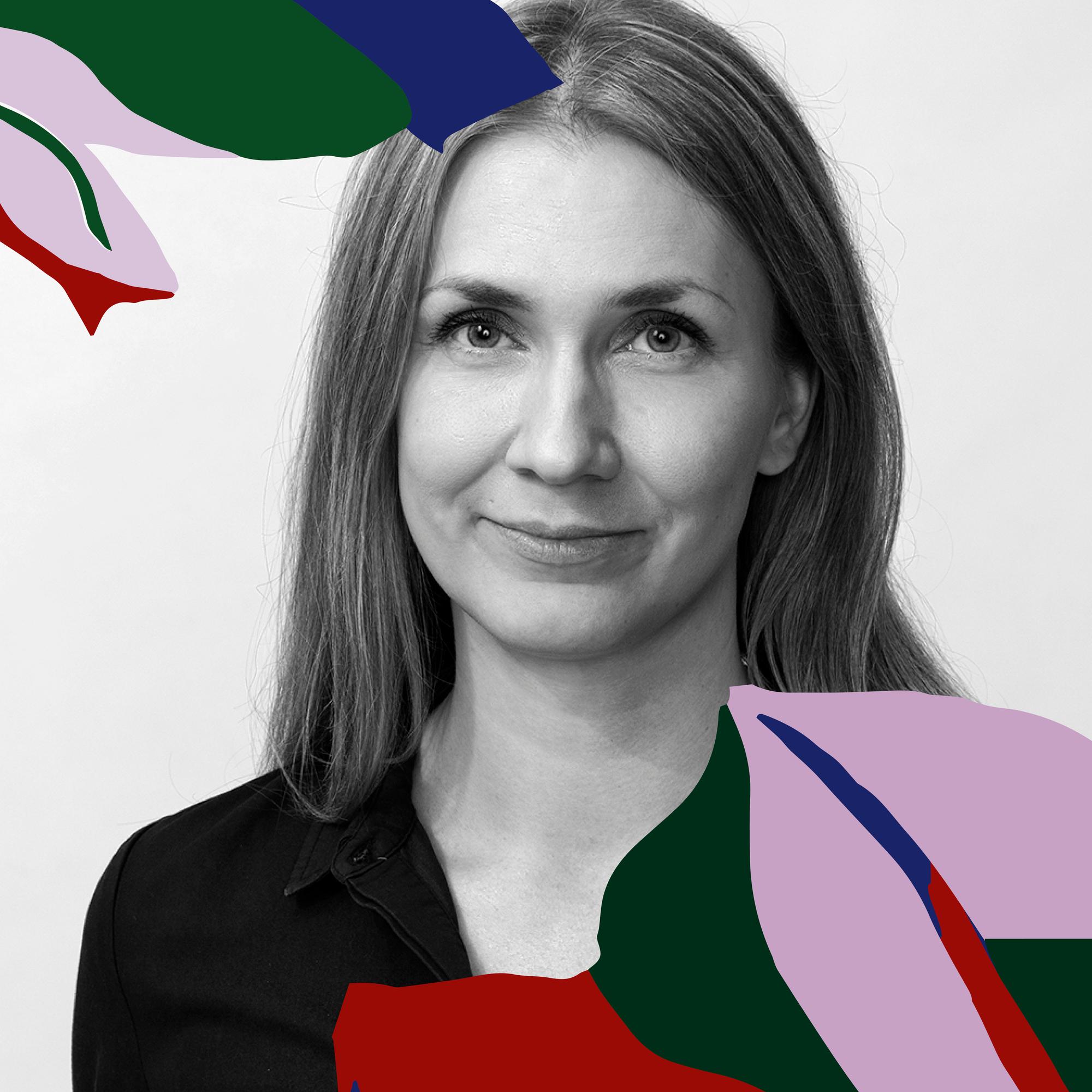 Eevan kirjaklubi -podcast: Karoliina Timonen ja oikeus kirjoittaa uusiksi: ”Selvitin itselleni, että tämän kirjan voin hyvällä omallatunnolla julkaista”
