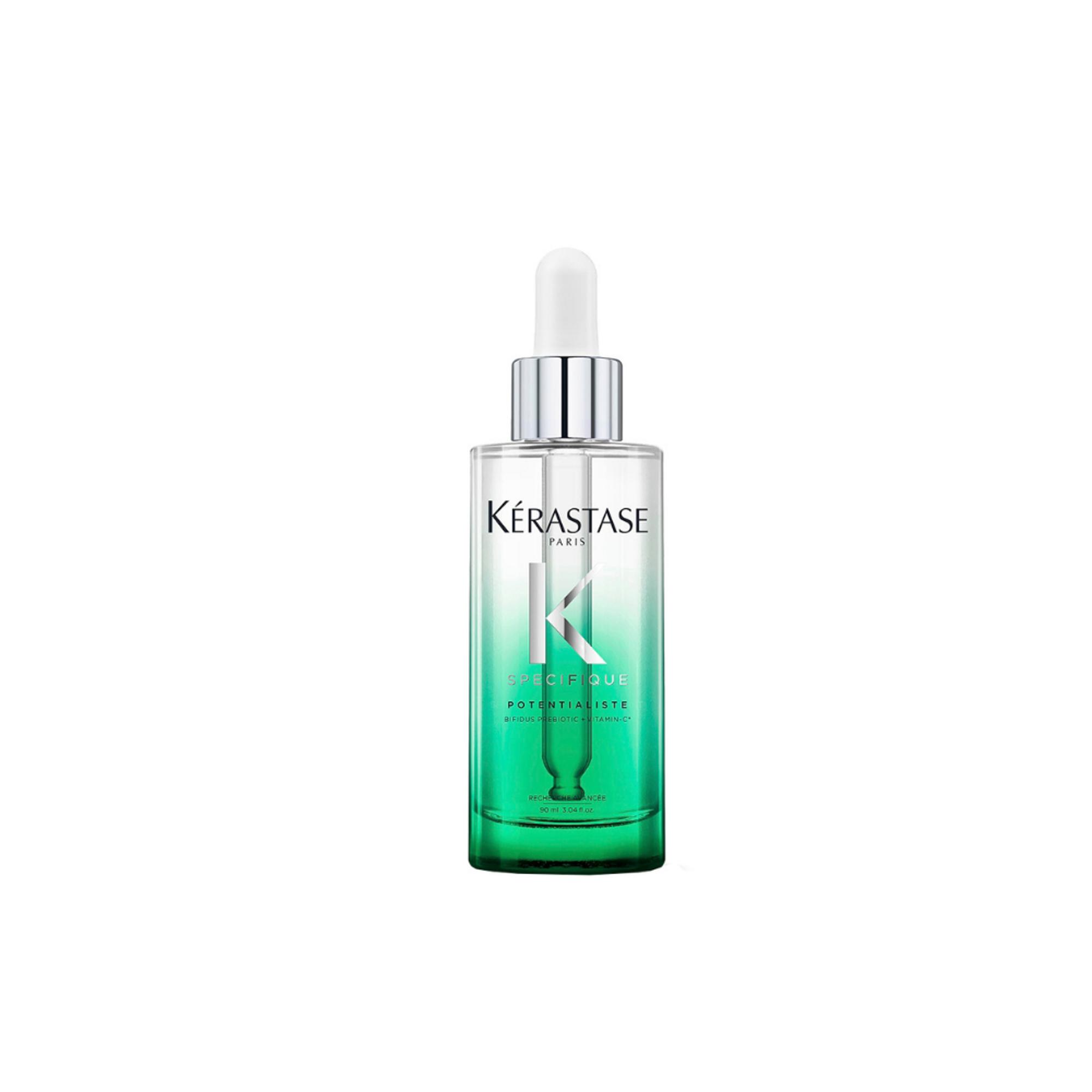 Kérastase Serum Potentialiste 53,50 e.