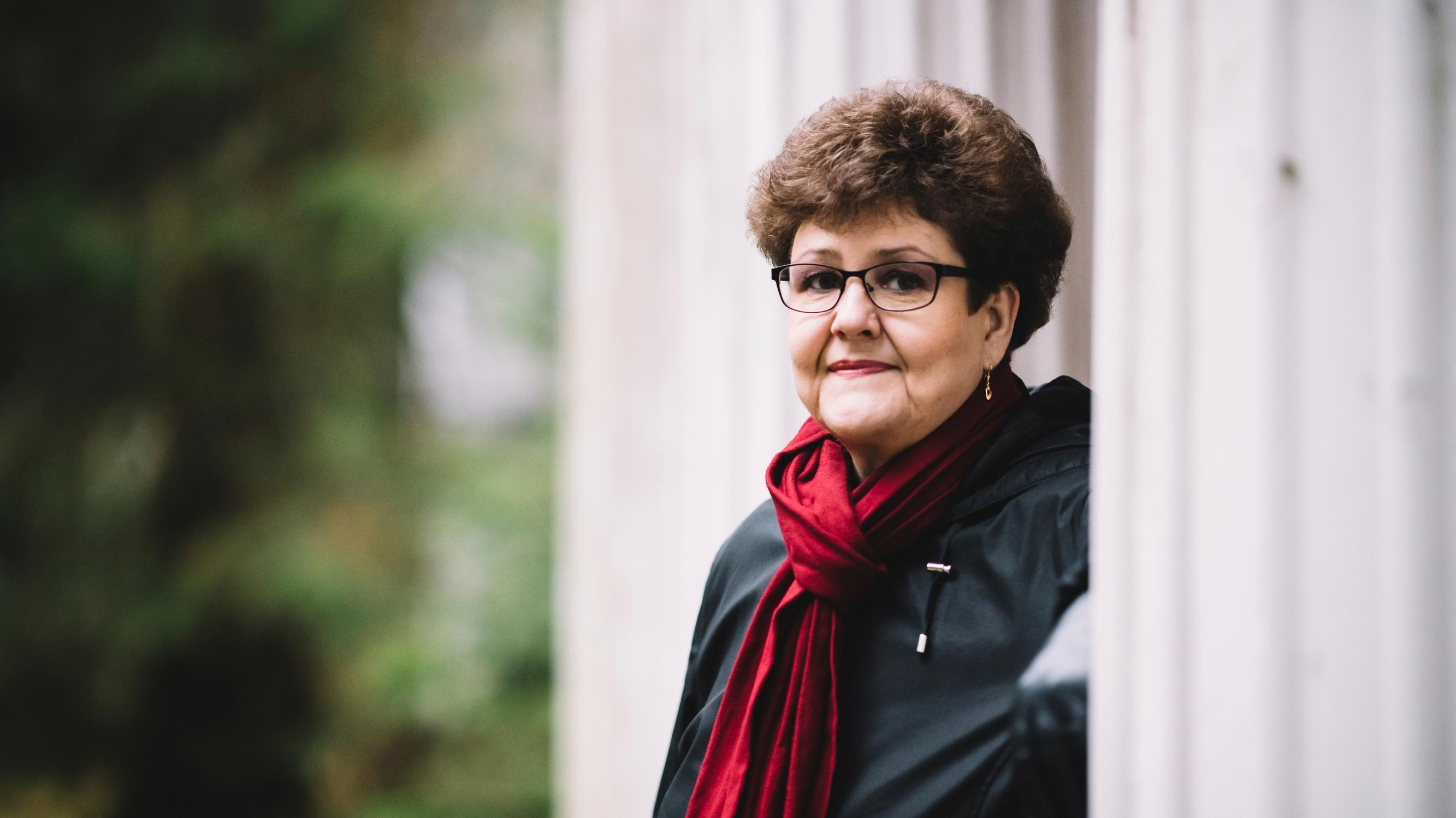 Eija Salo-Rankila piilotteli syömishäiriötään 15 vuotta: "Ahmiminen ja oksentaminen tuntui ainoalta tavalta selviytyä" 
