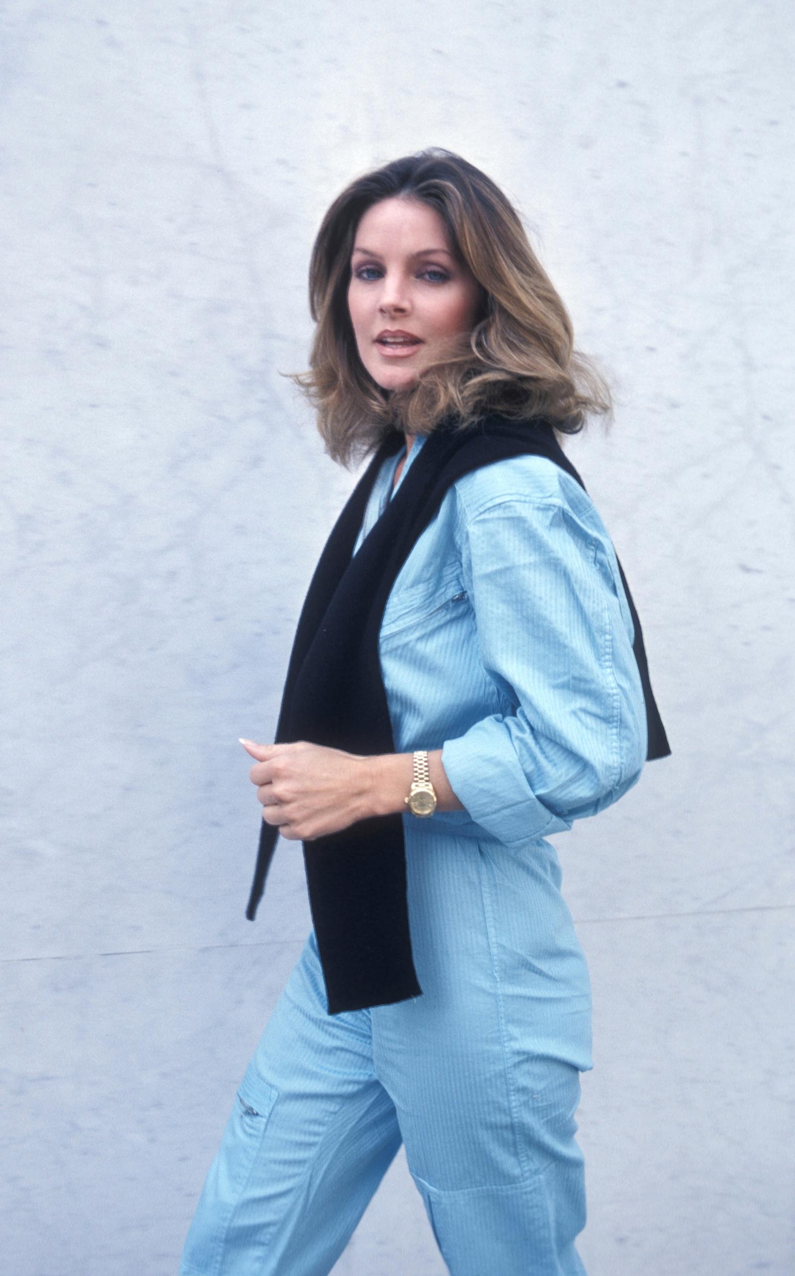 Priscilla Presley