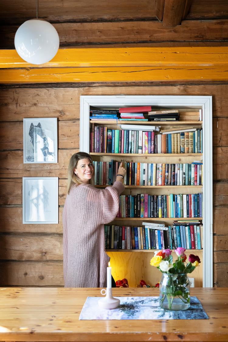 Inari Fern ndez Toteutti Unelmansa Ja Muutti Lappiin Eeva inari-fern-ndez-toteutti-unelmansa-ja-muutti-lappiin-eeva