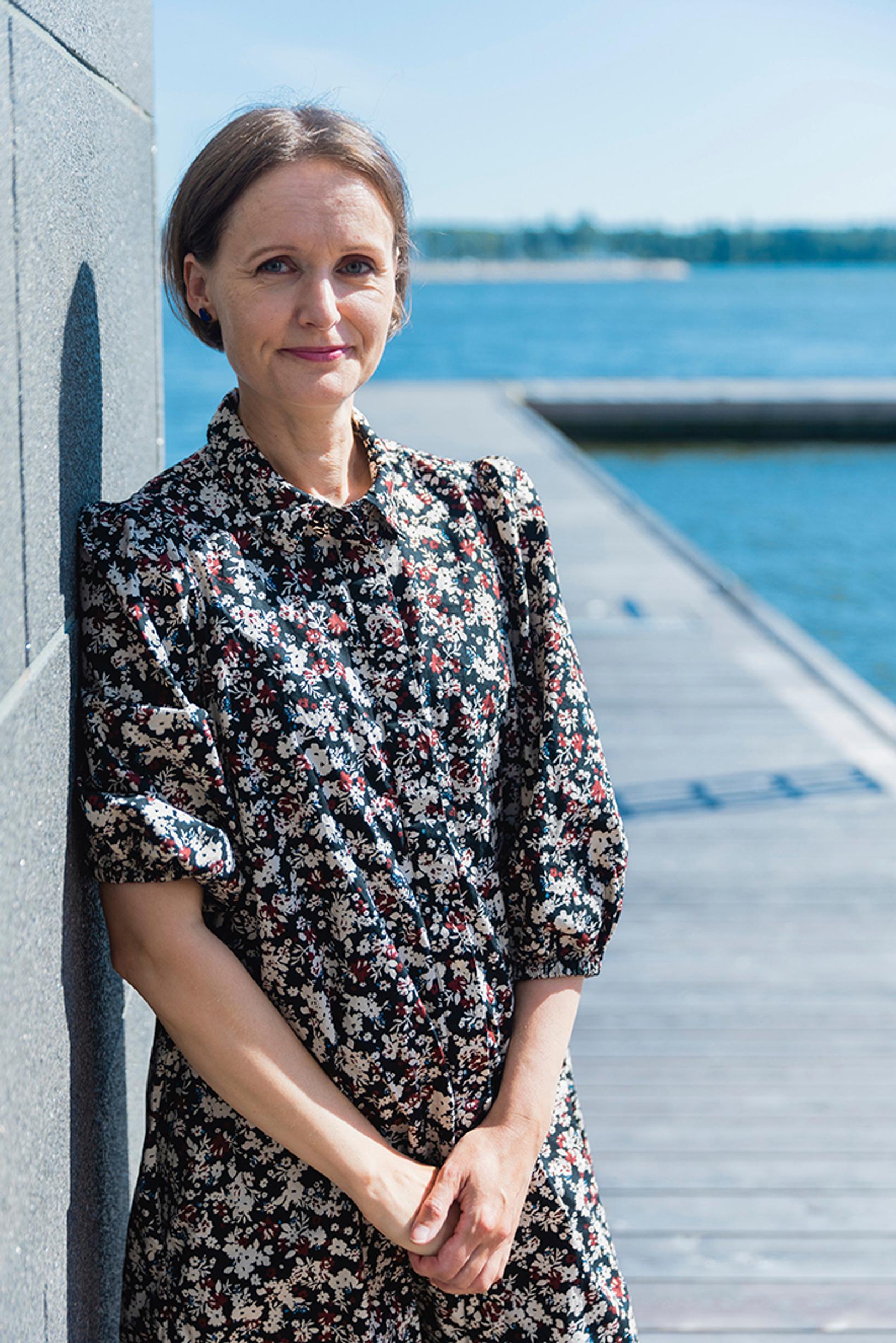 Vaivaisenluujumppa