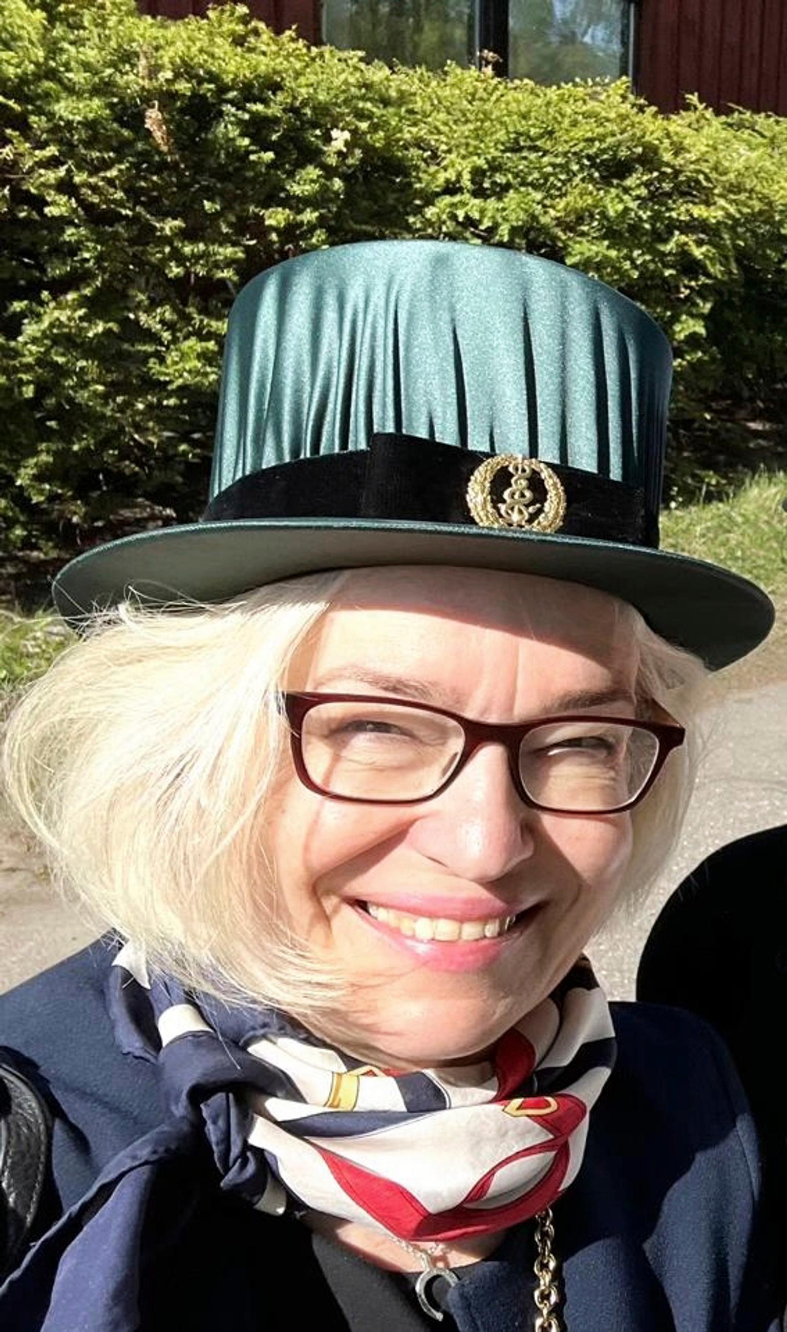 Tiina Paunio