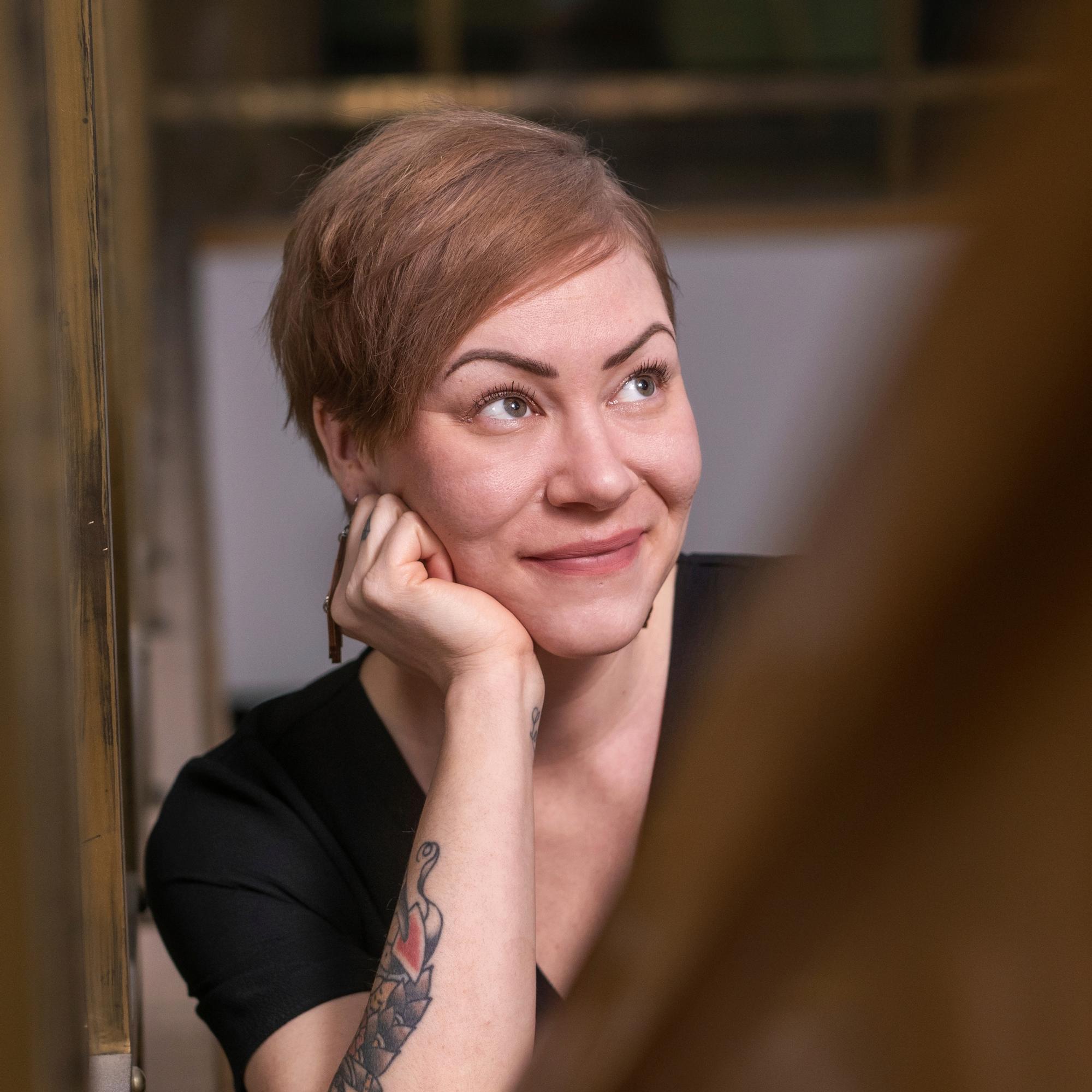 Jenna Mäkelä jäi pelikoukkuun jo lapsena, ja nyt hänellä on satojentuhansien eurojen velat: ”Pelaaminen koukutti minut heti”