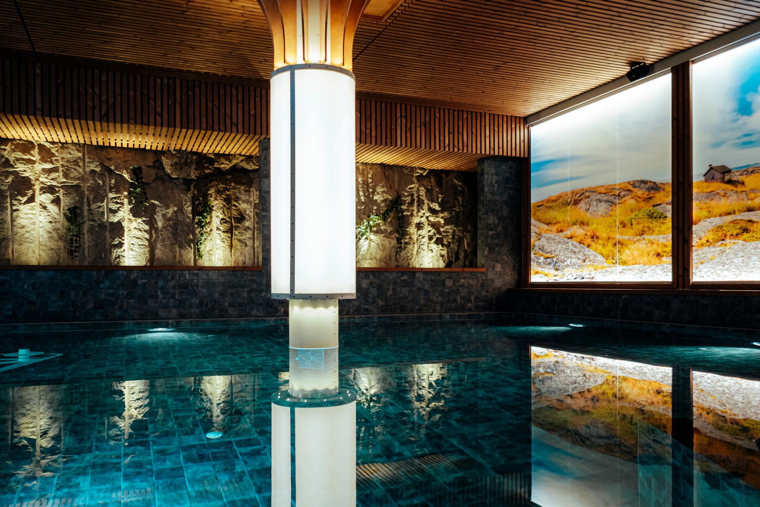 Kakola spa