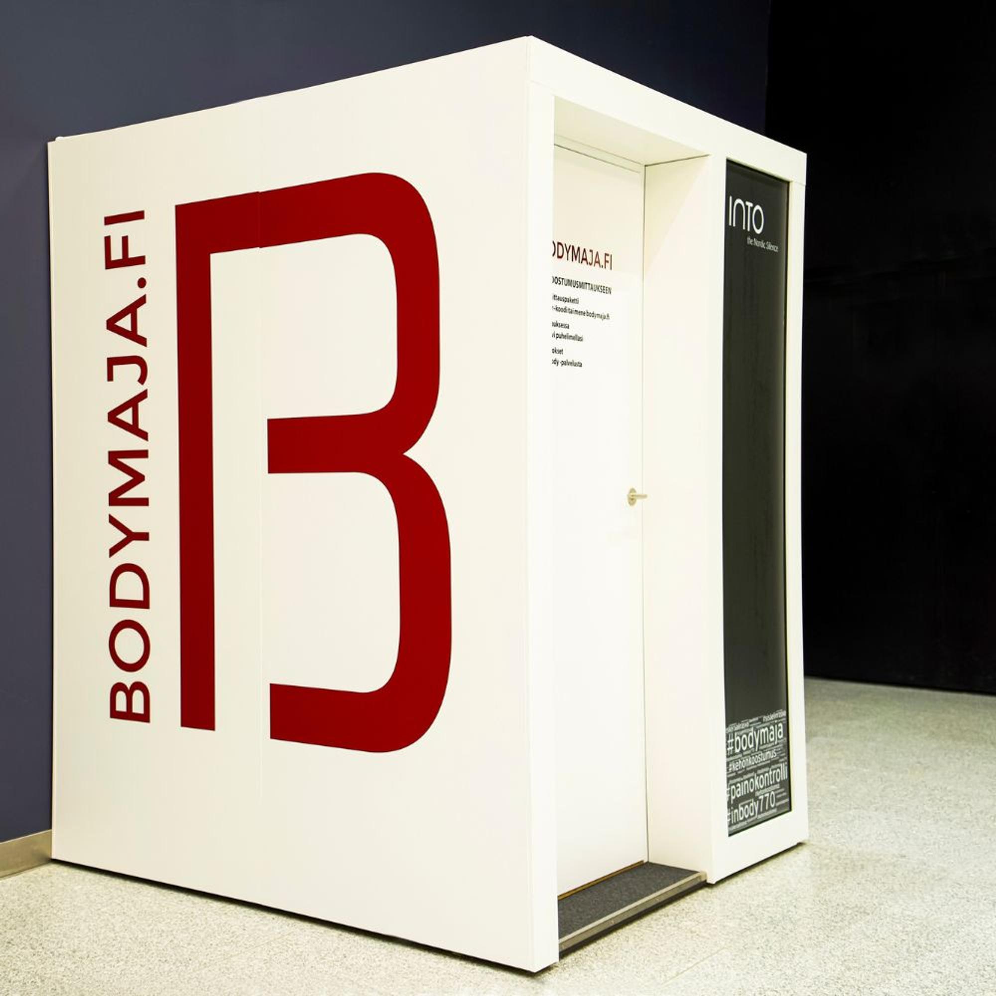 Bodymaja