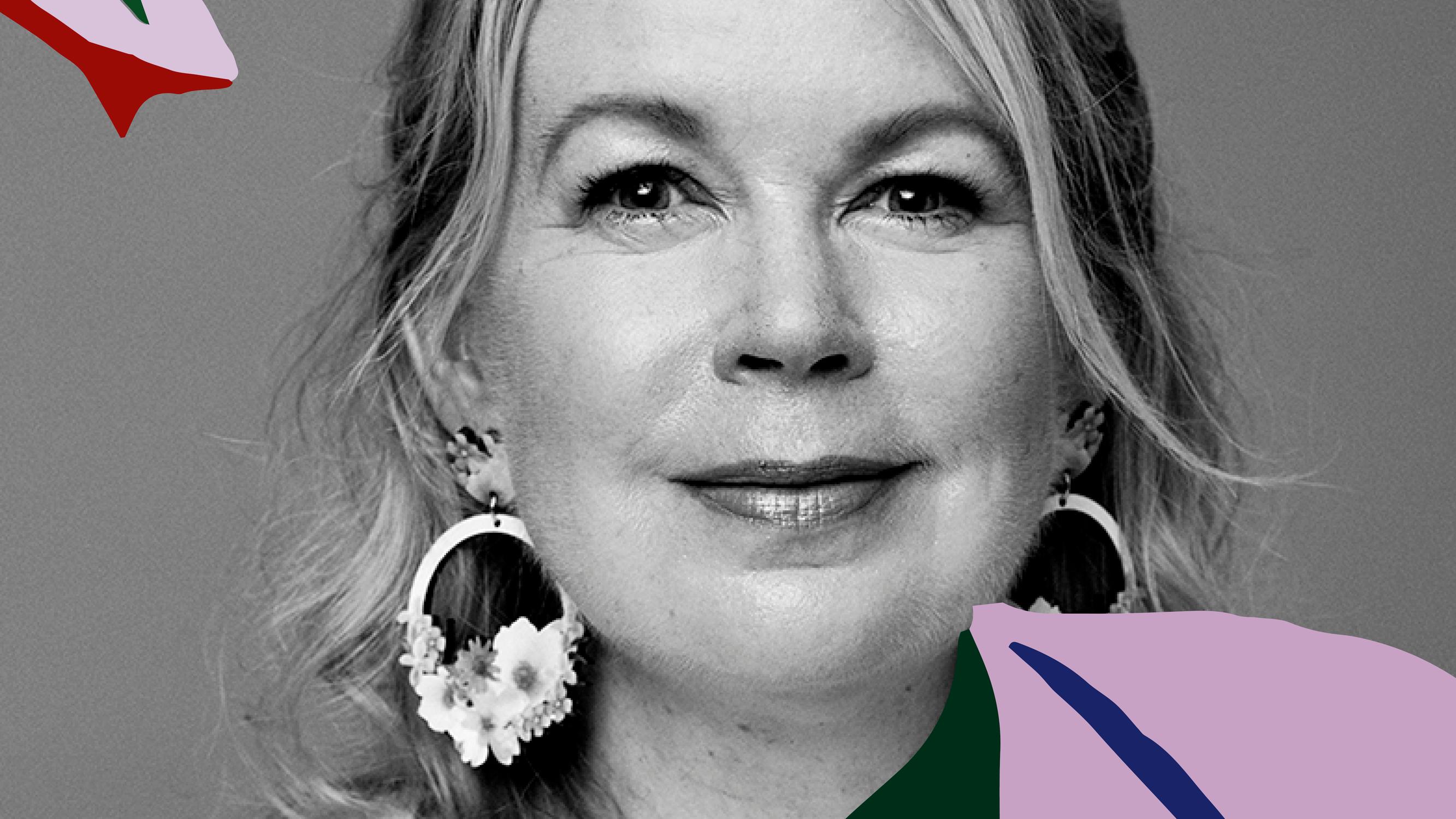 Eevan kirjaklubi -podcast: Elina Hirvonen ja rakkaustarinat, joita ei voi keksiä