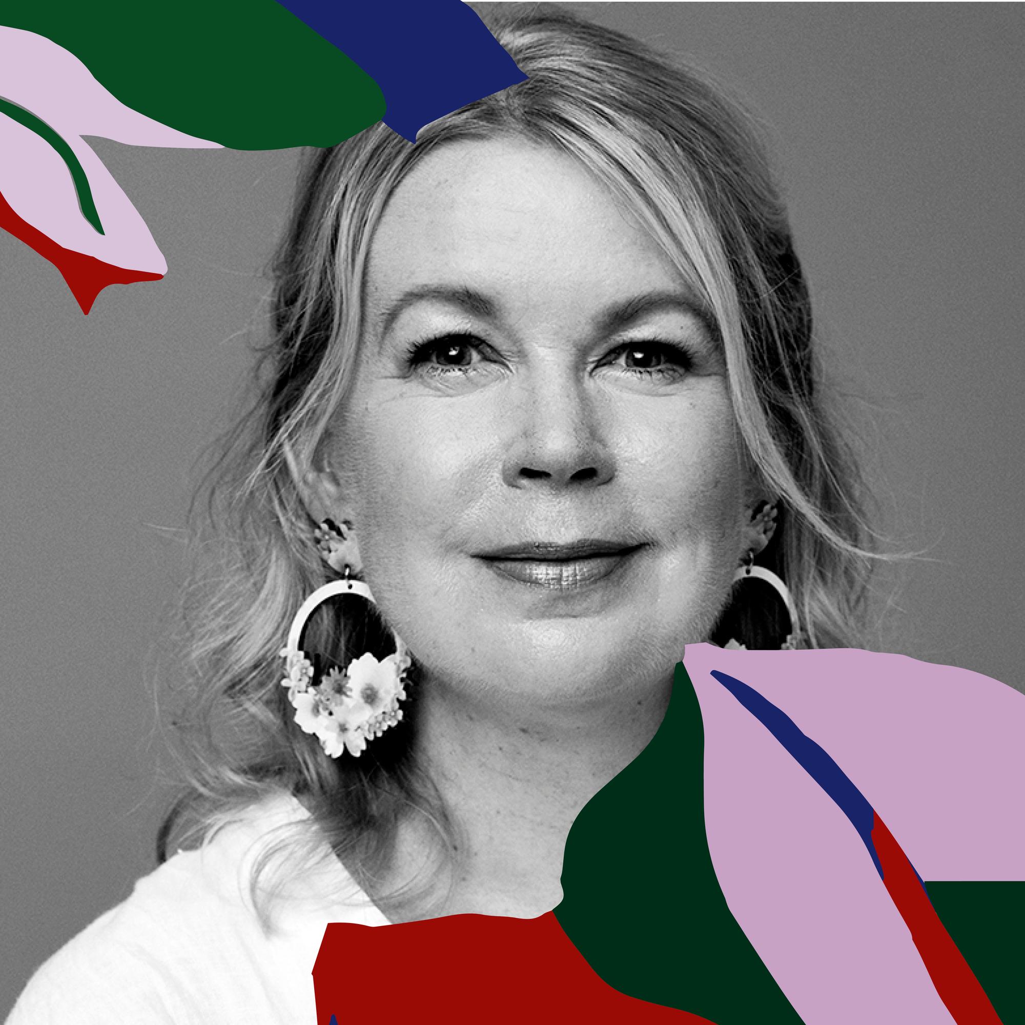 Eevan kirjaklubi -podcast: Elina Hirvonen ja rakkaustarinat, joita ei voi keksiä