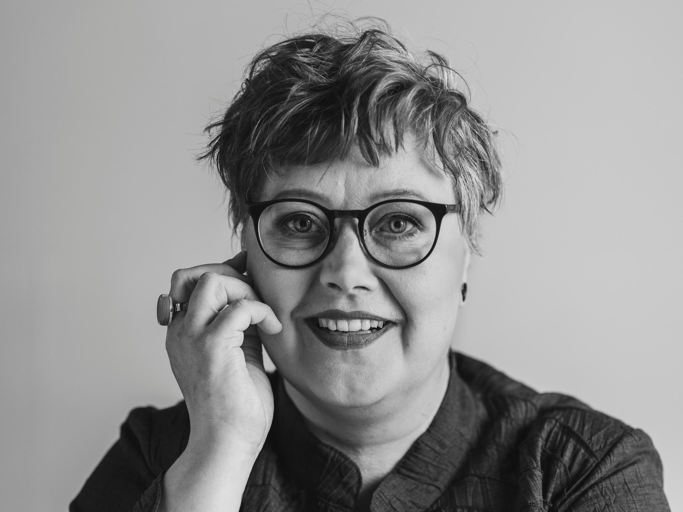 Kommentoimme omaa ja toisten kehoa yhtä arkisesti kuin säätä, ja se ei tee meille hyvää