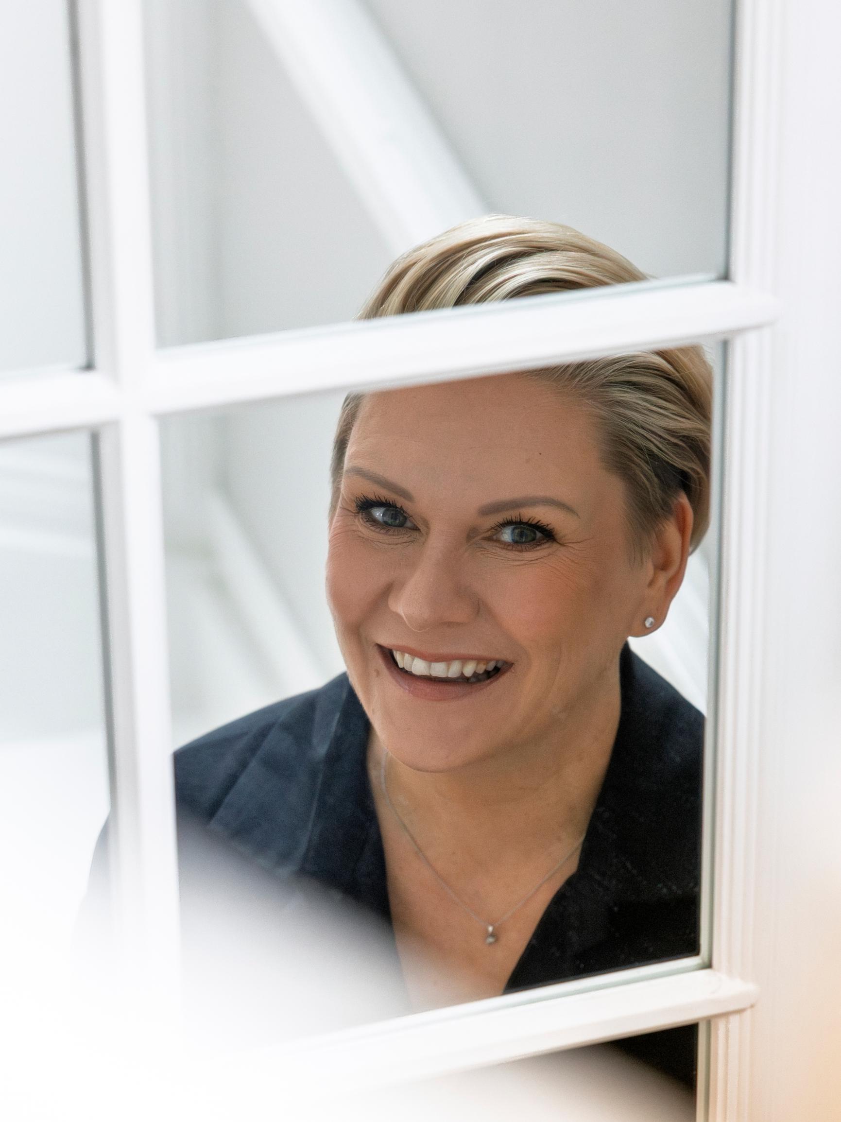 Heidi Willman oli juuri valittu missiksi, kun Juha-isä kertoi rakastuneensa mieheen: ”Siinä oli sulattelemista, mutta halusin, että iskä on onnellinen”