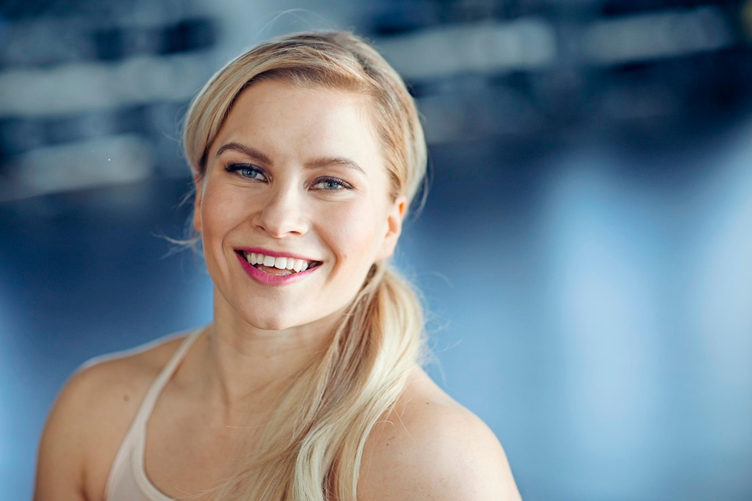 Onko selluliitti pahin vihollisesi, fitnessurheilija Piia Pajunen?