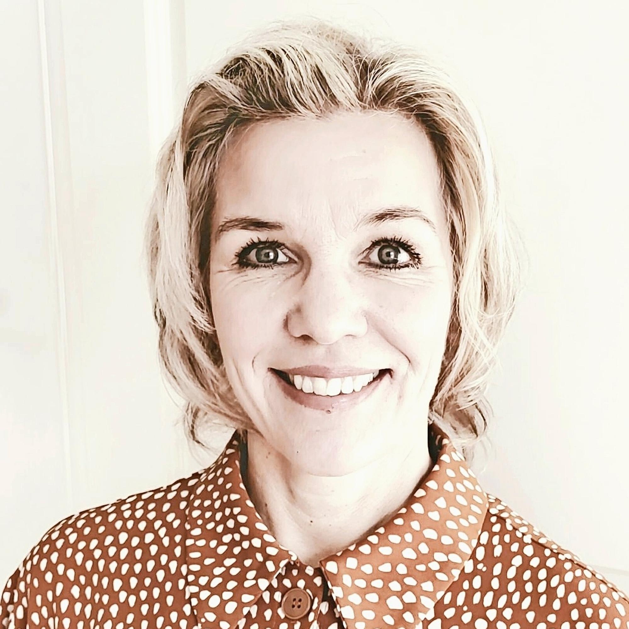 saija lähikuvassa