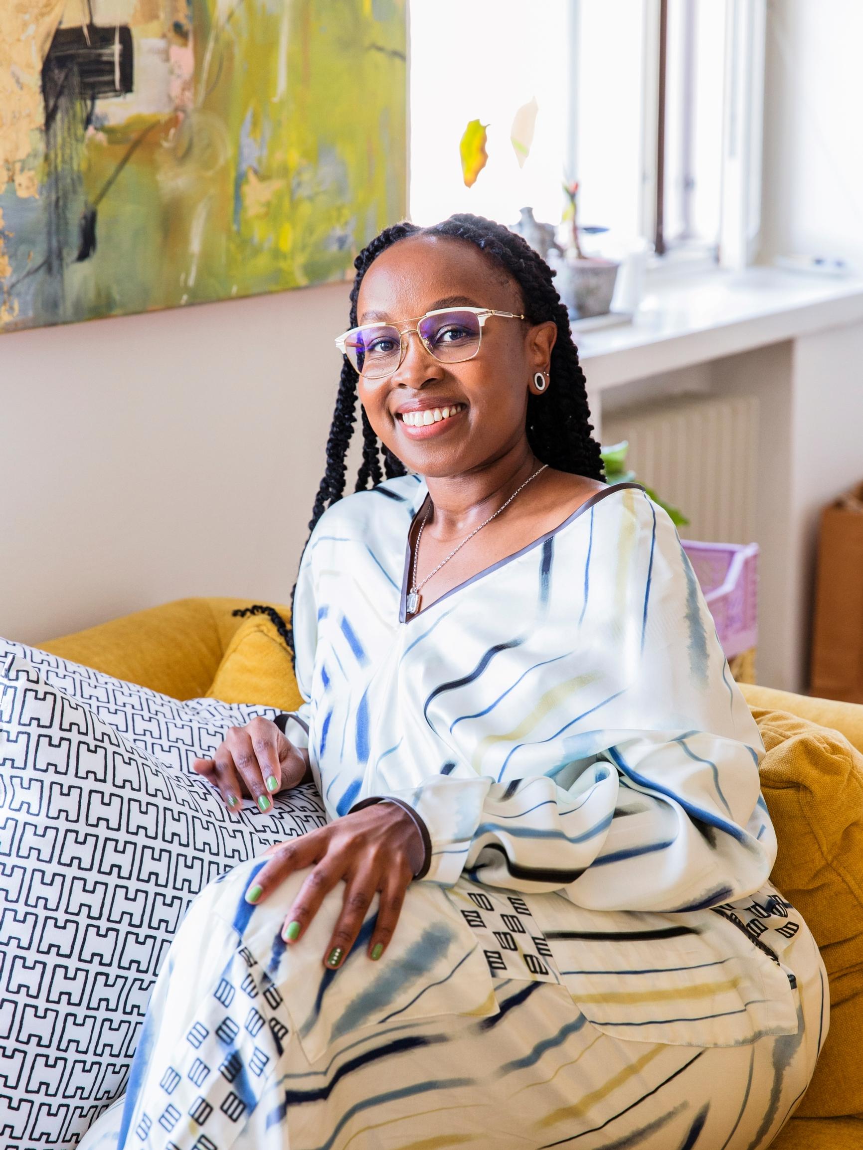 Kun Sheila Ndungu muutti Suomeen, hän ei päässyt edes työhaastatteluihin – sitten urapolku löytyi suuresta pelifirmasta: ”Olen alalla kaksinkertainen poikkeus, sillä olen musta ja nainen”