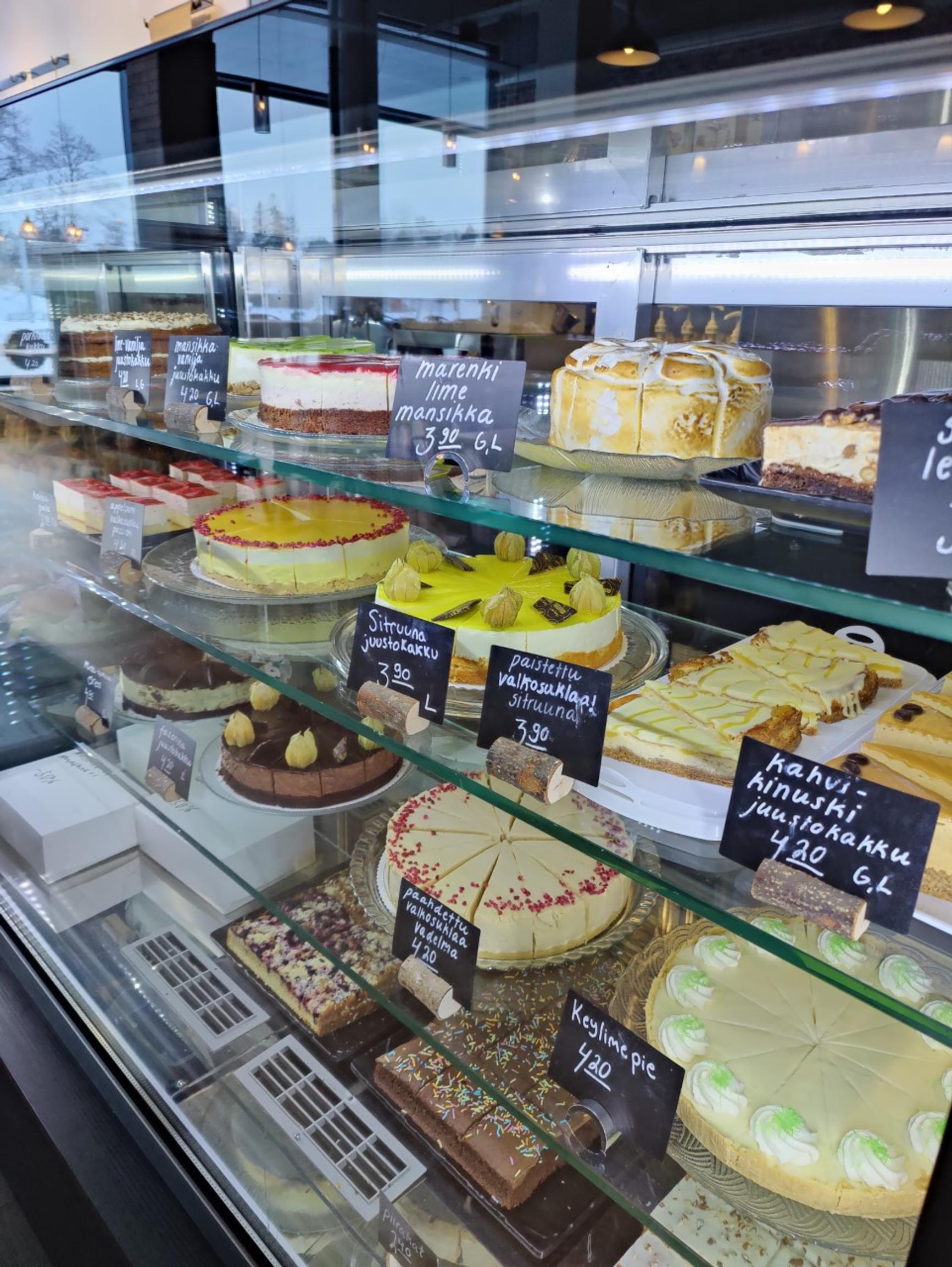 Hakafood Cafe