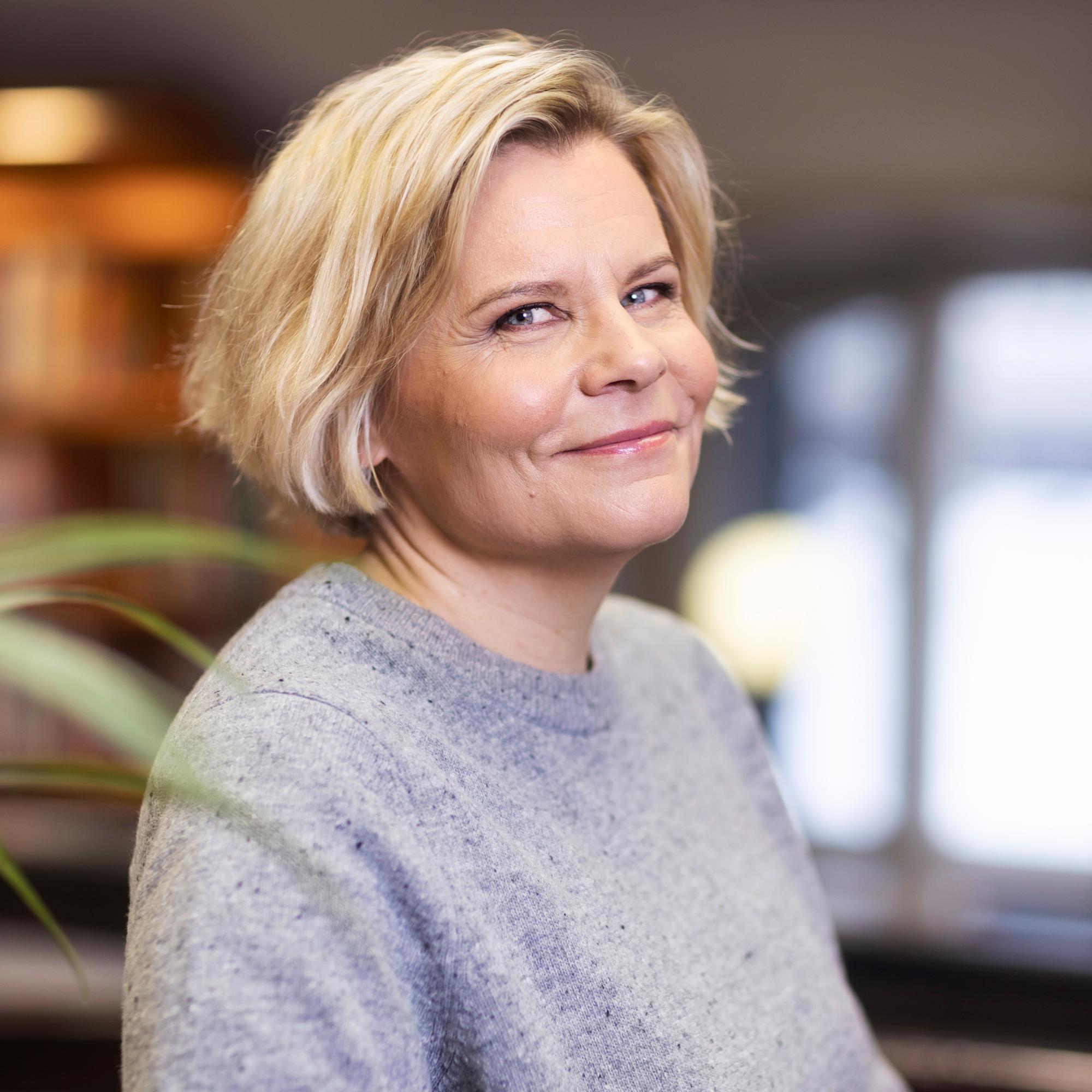 Paula Noronen on luonut uran ammateissa, joista vain kourallinen suomalaisia saa elantonsa – menestyksen avaimet piilevät yksinkertaisissa ominaisuuksissa