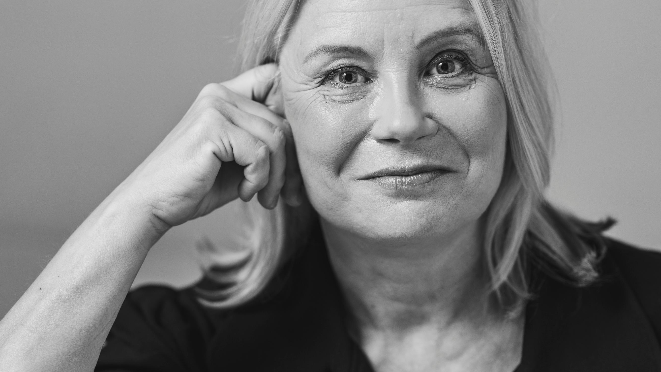 Älä pyydä anteeksi omaa ikääsi, sillä samalla vähättelet muita