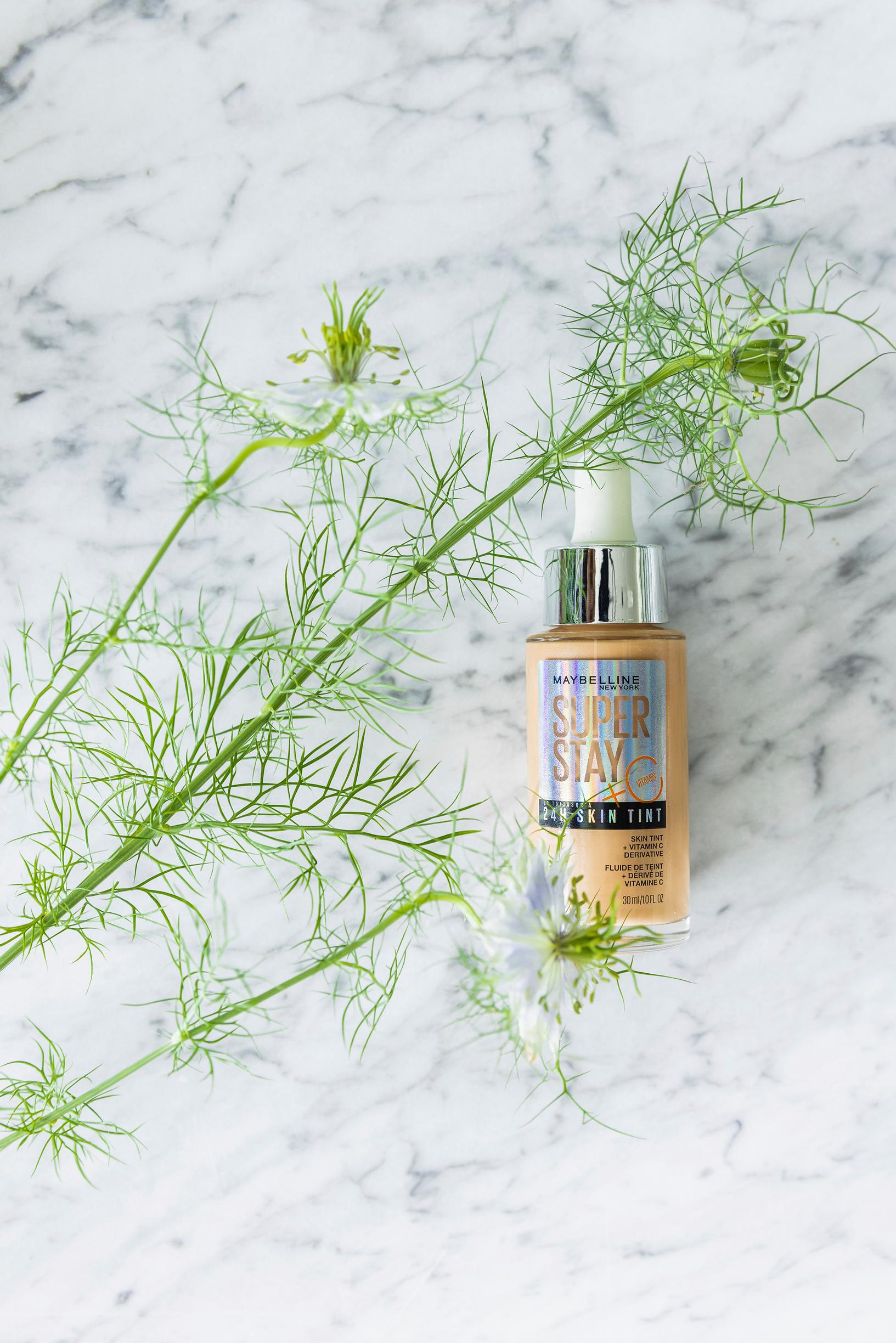 Maybelline SuperStay 24H Skin Tint