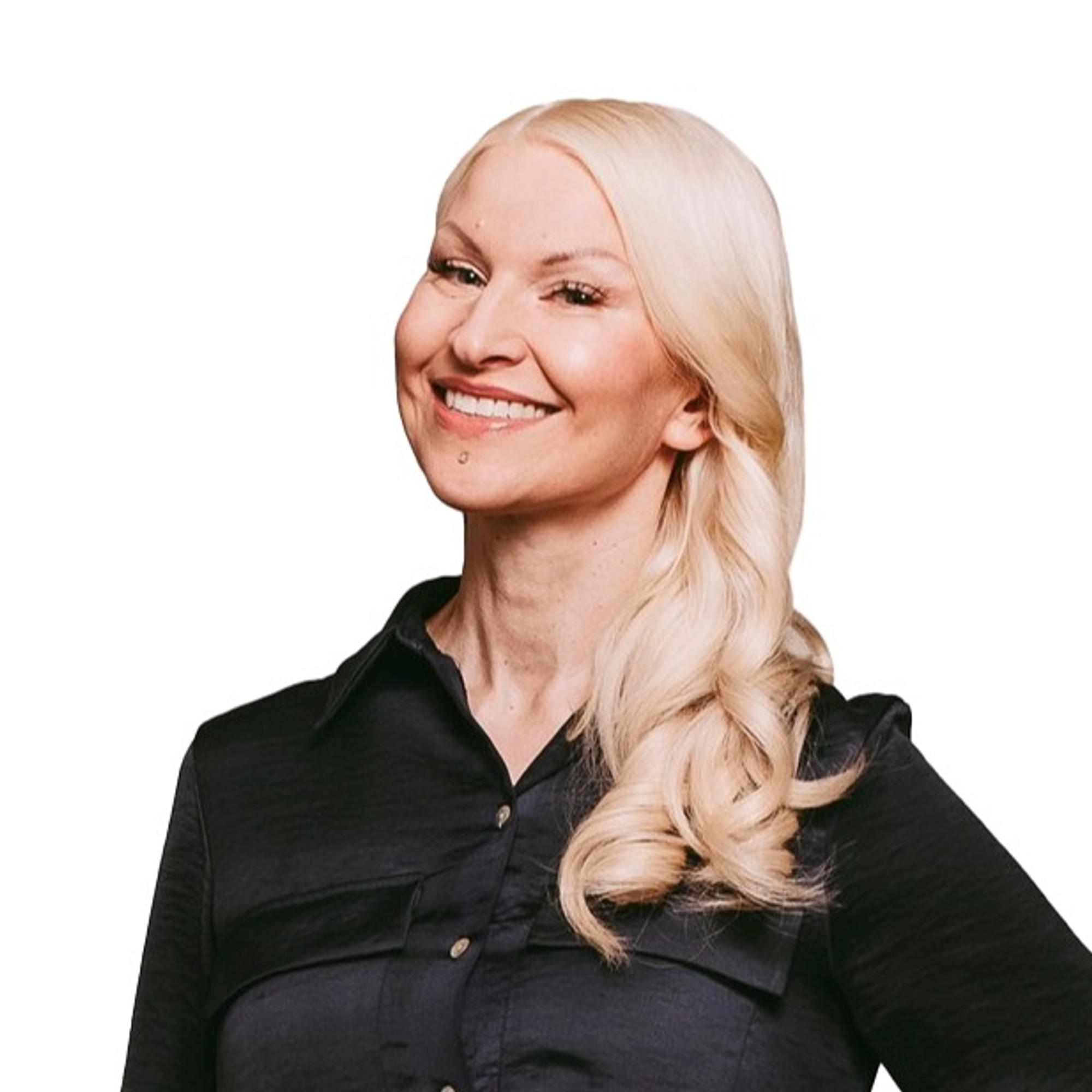 Hanna Markuksela
