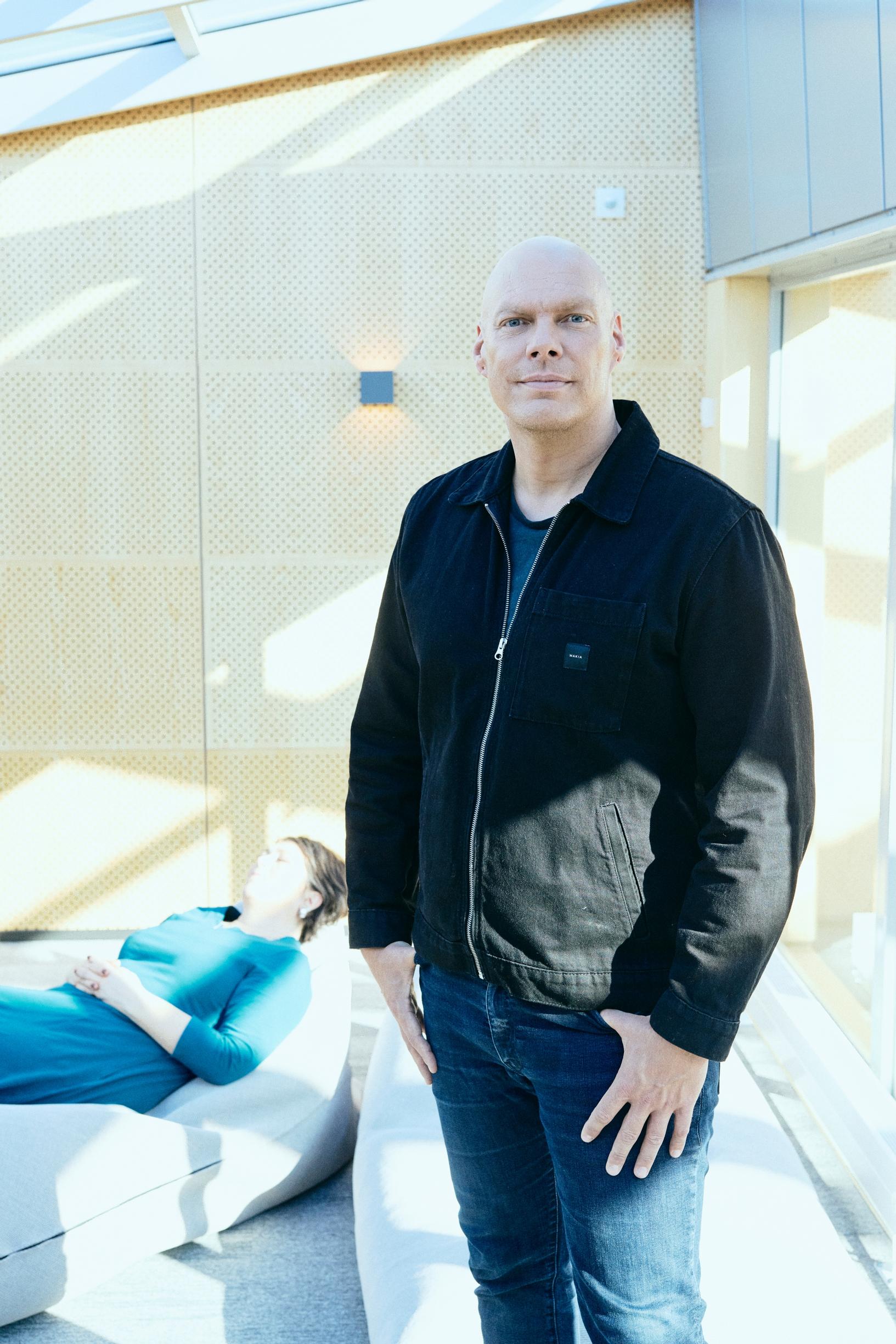Antti Ervasti