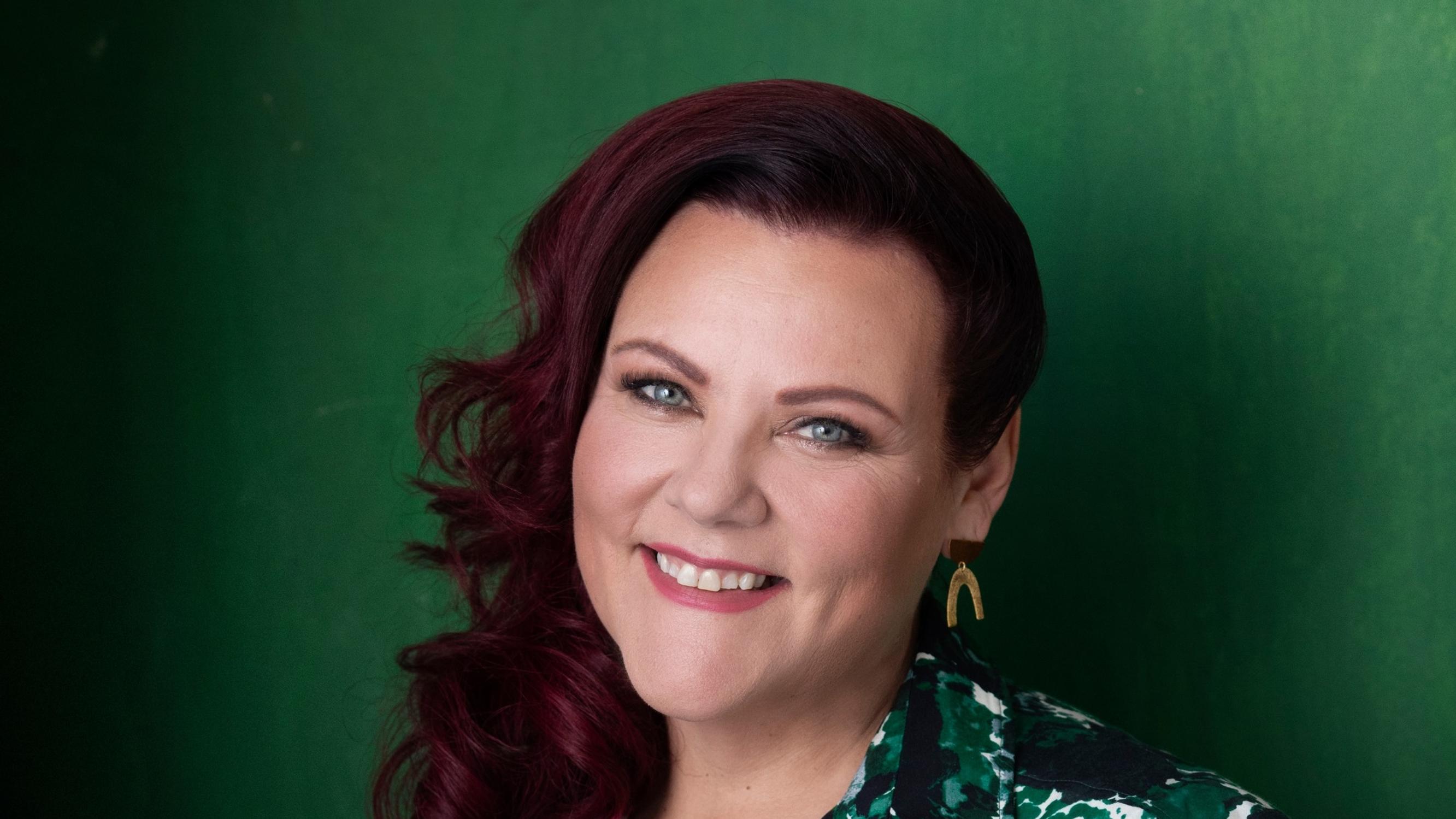 Supernanny Pia Penttala lihavuusleikkauksen jälkeen: ”Alan pikkuhiljaa ymmärtää, miten paljon olen pienentynyt”