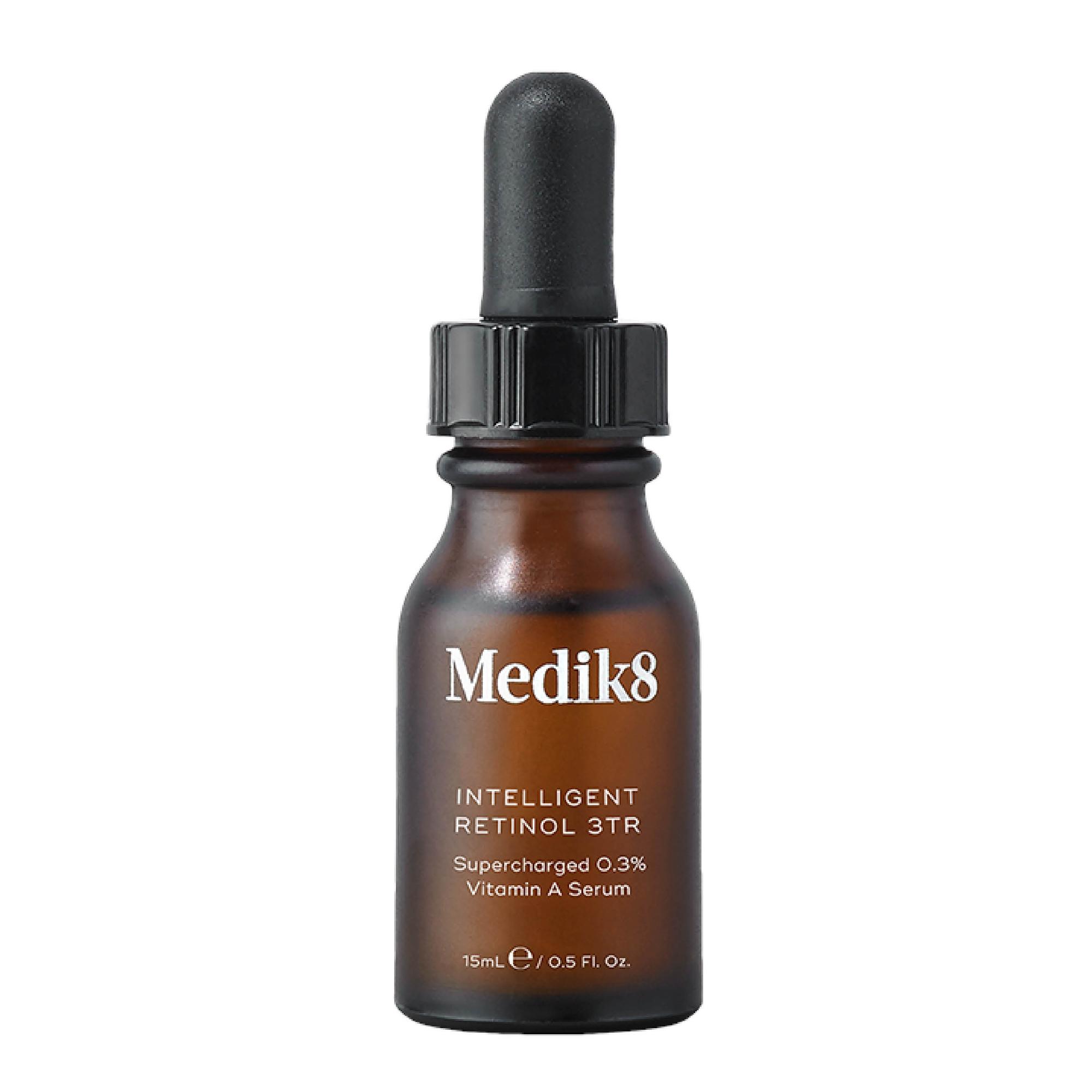 Medik 8 Intelligent Retinol 3TR