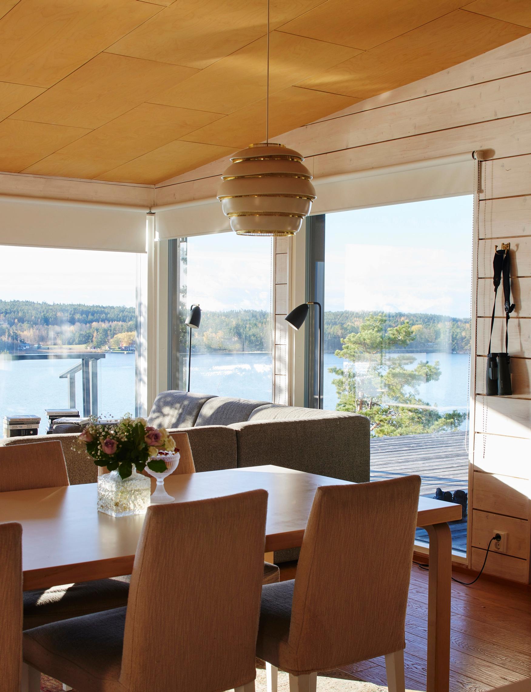 Pauli Aalto-Setälän koti