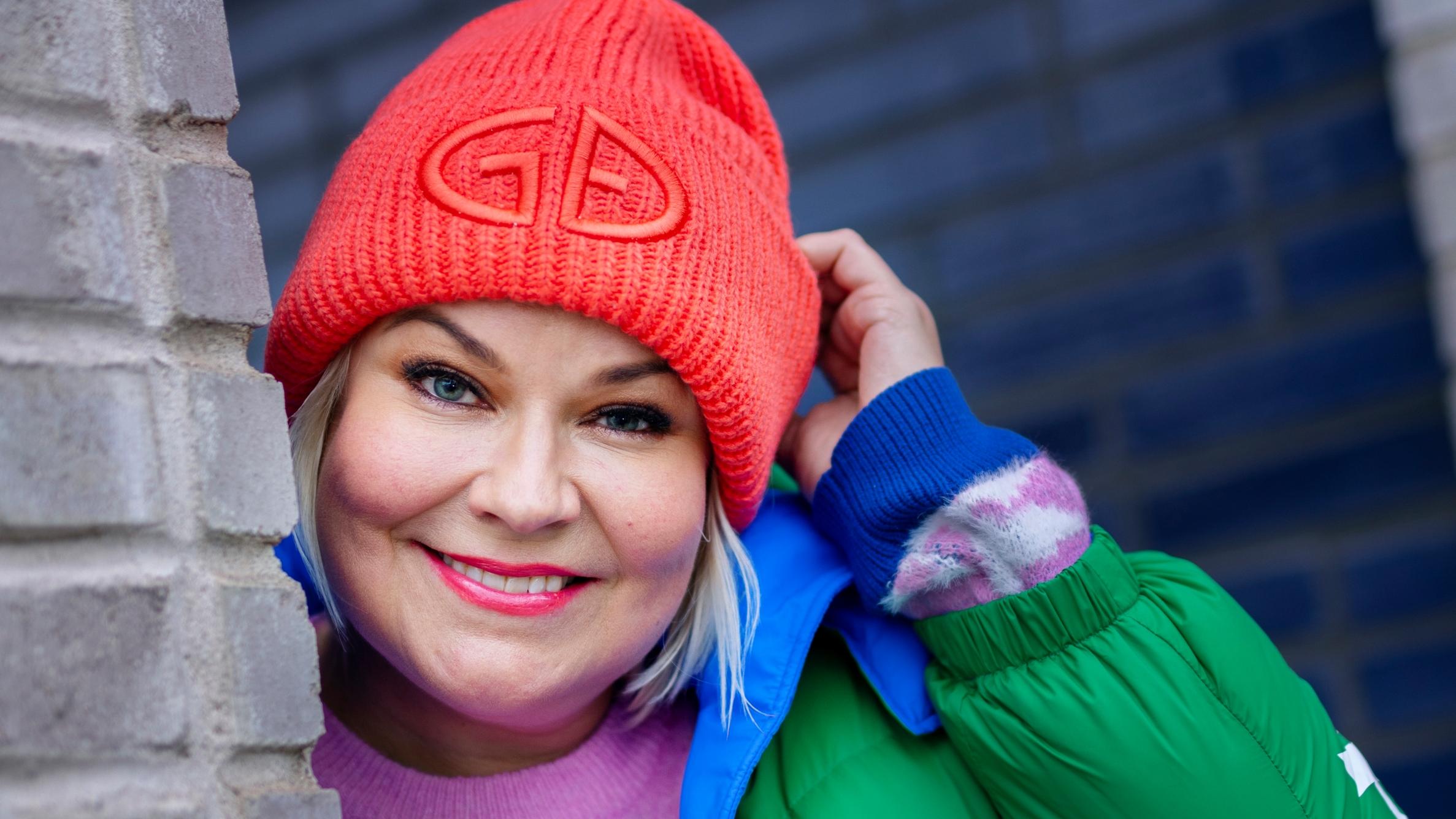 Minna Kuukka: ”Kaikkien miellyttäminen ei ole minun tehtäväni ...