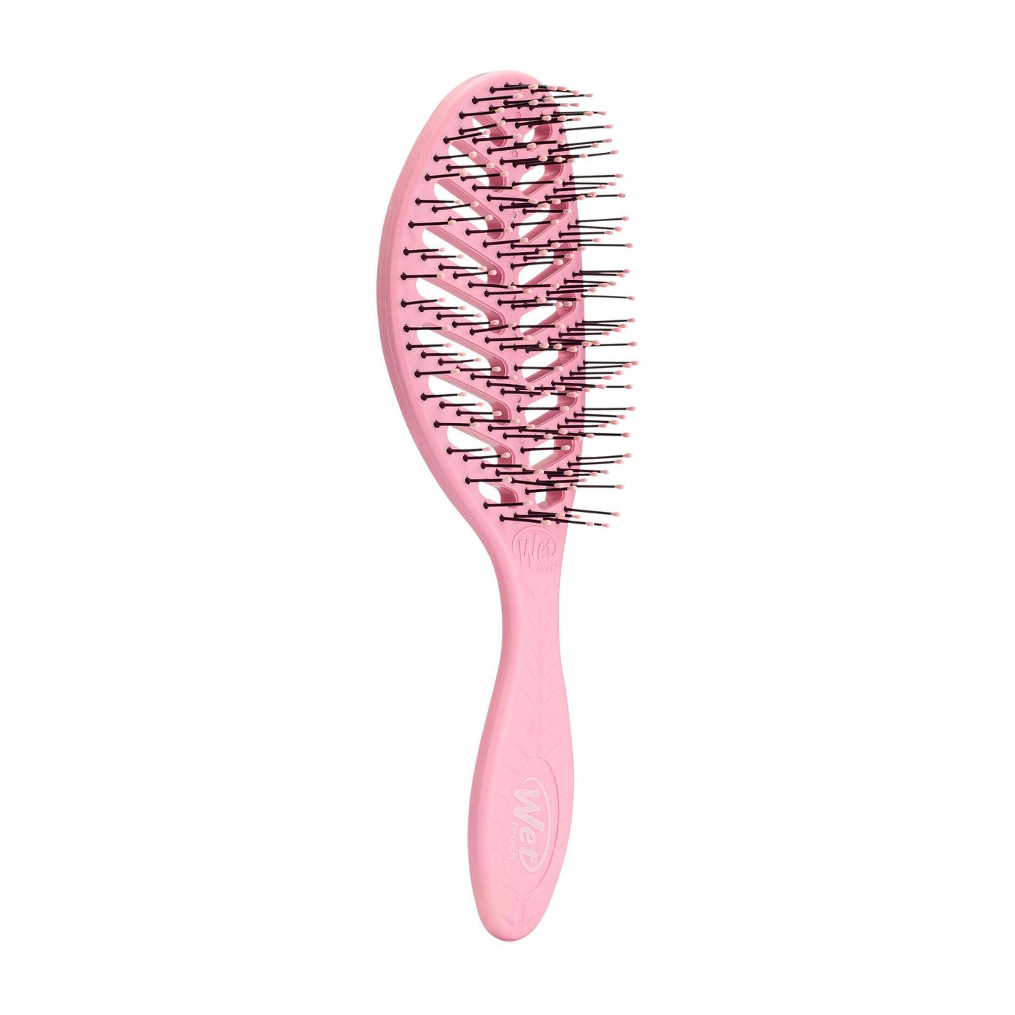 Wet Brush Go Green Speed Dry -harja 17 e.