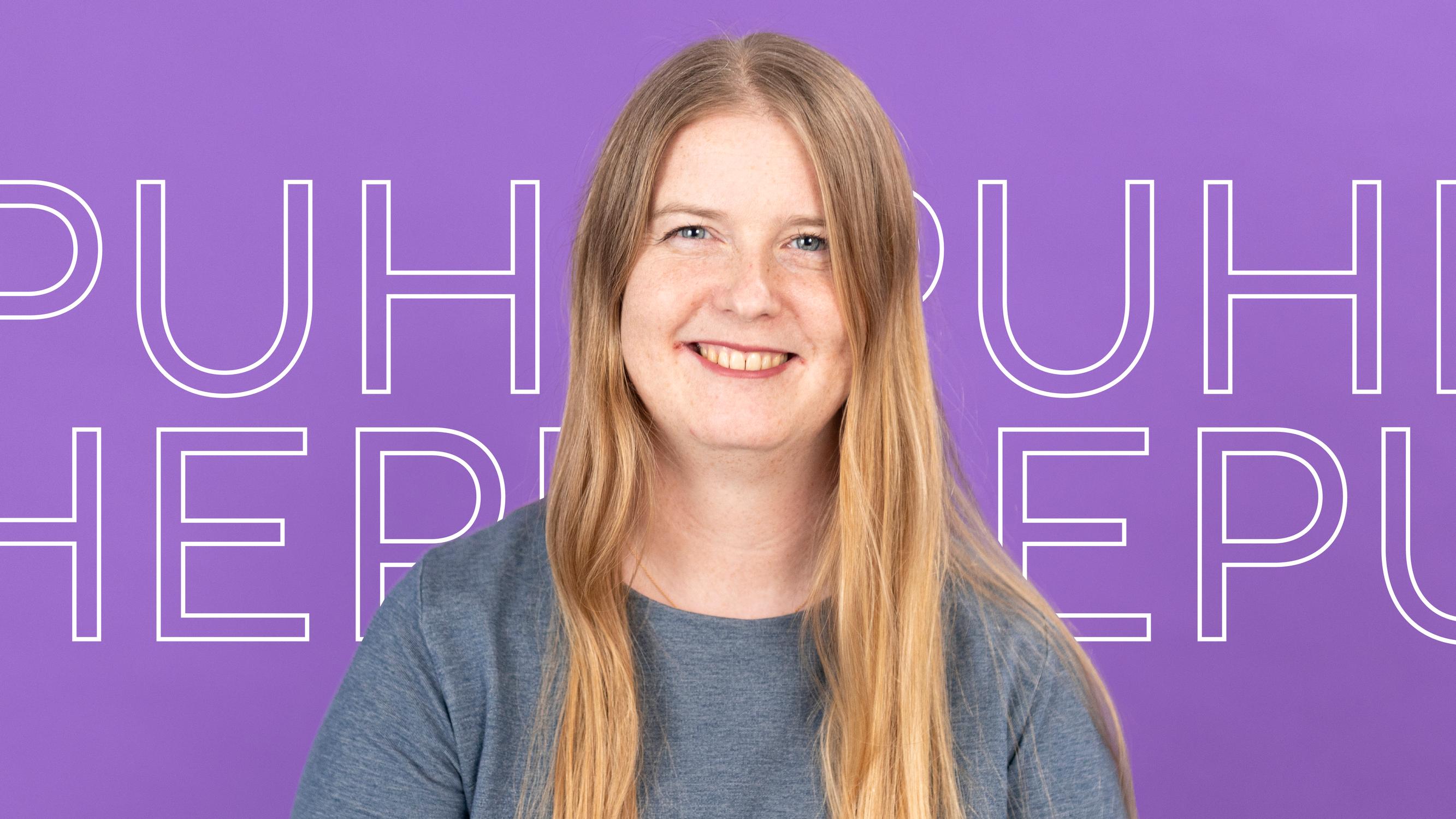 Eeva Puhe | Lapseton, tuntuuko siltä, että joudut aina joustamaan töissä? Tästä syystä se on ongelma