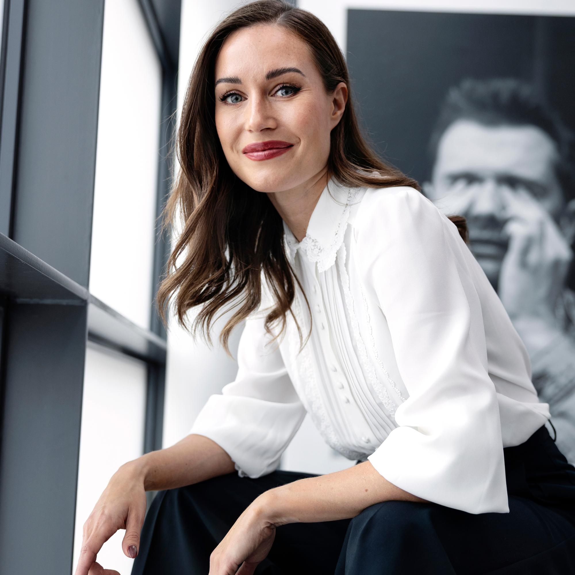 Näin Sanna Marinin elämä muuttui pääministerivuosien ja avioeron jälkeen: ”Enää en halua elää elämää, jossa minulla ei ole aikaa Emmalle”